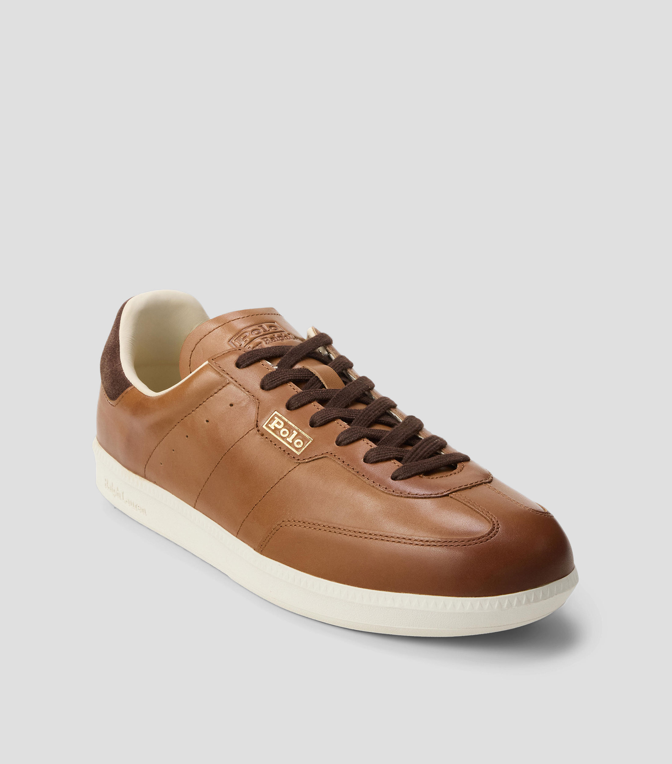 Tenis casuales Field Court 200 Hombre