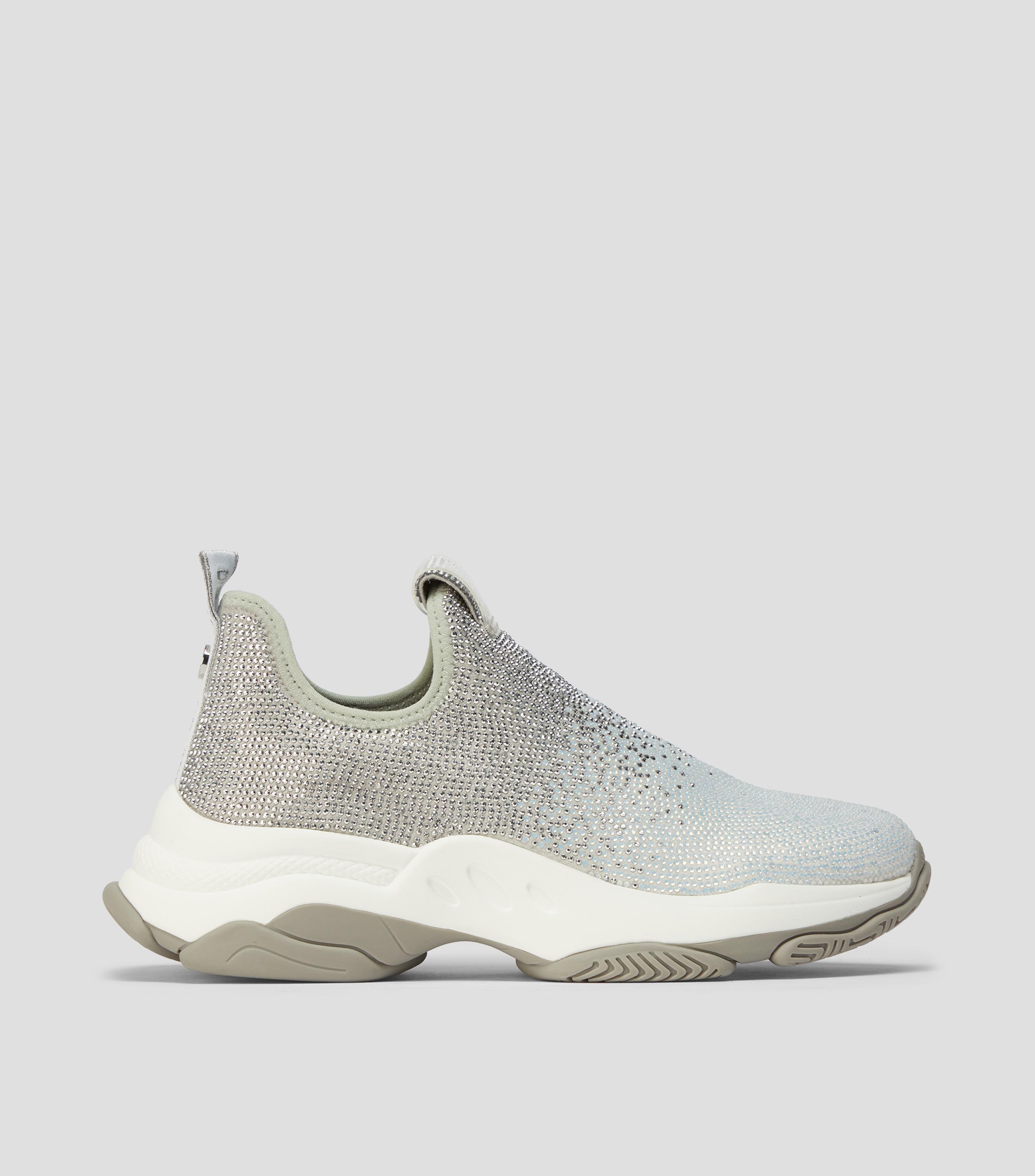 Tenis casuales con plataforma Mythical Mujer