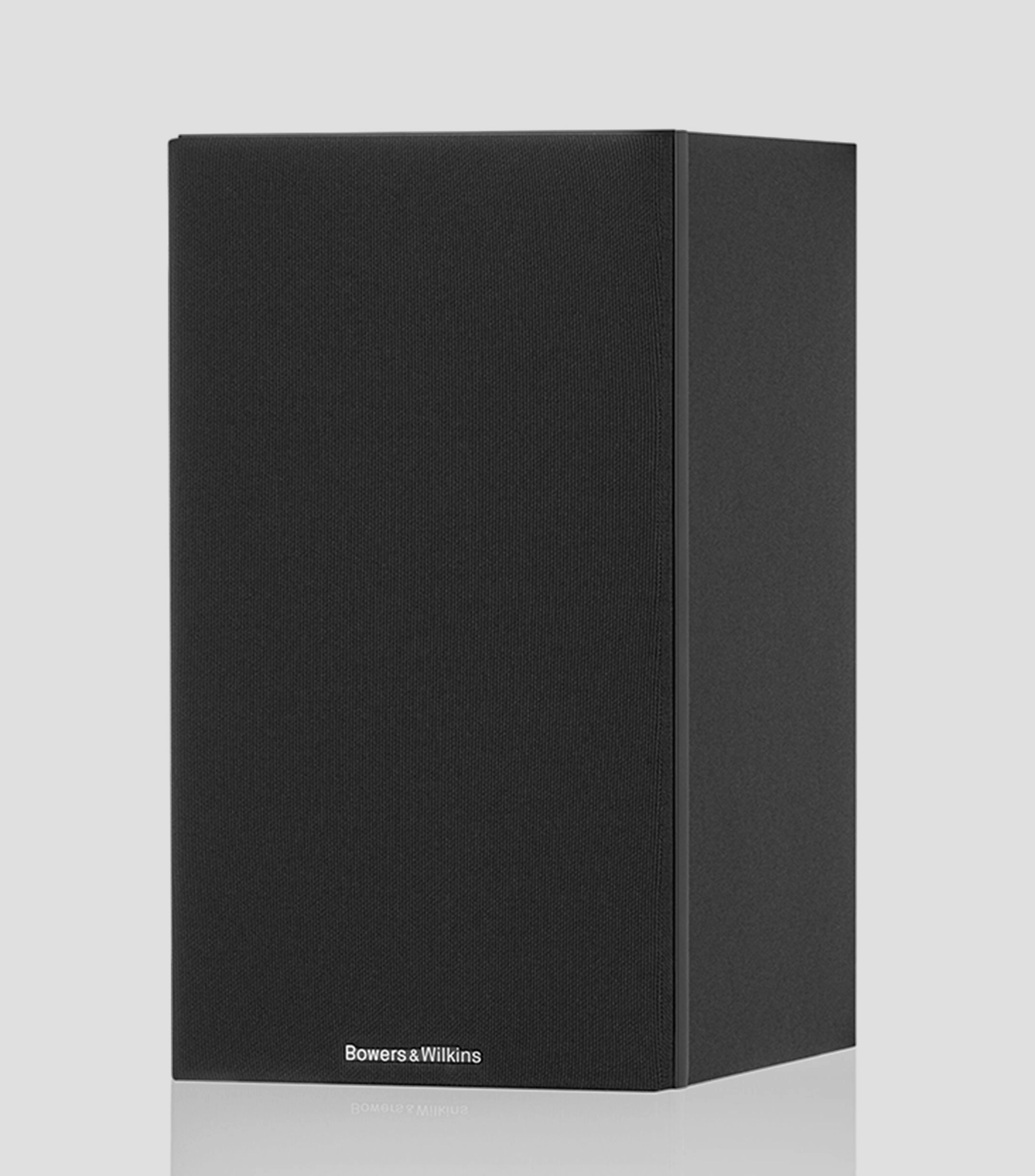 Par Bocinas de Repisa 607S3 Alambrica 100 W