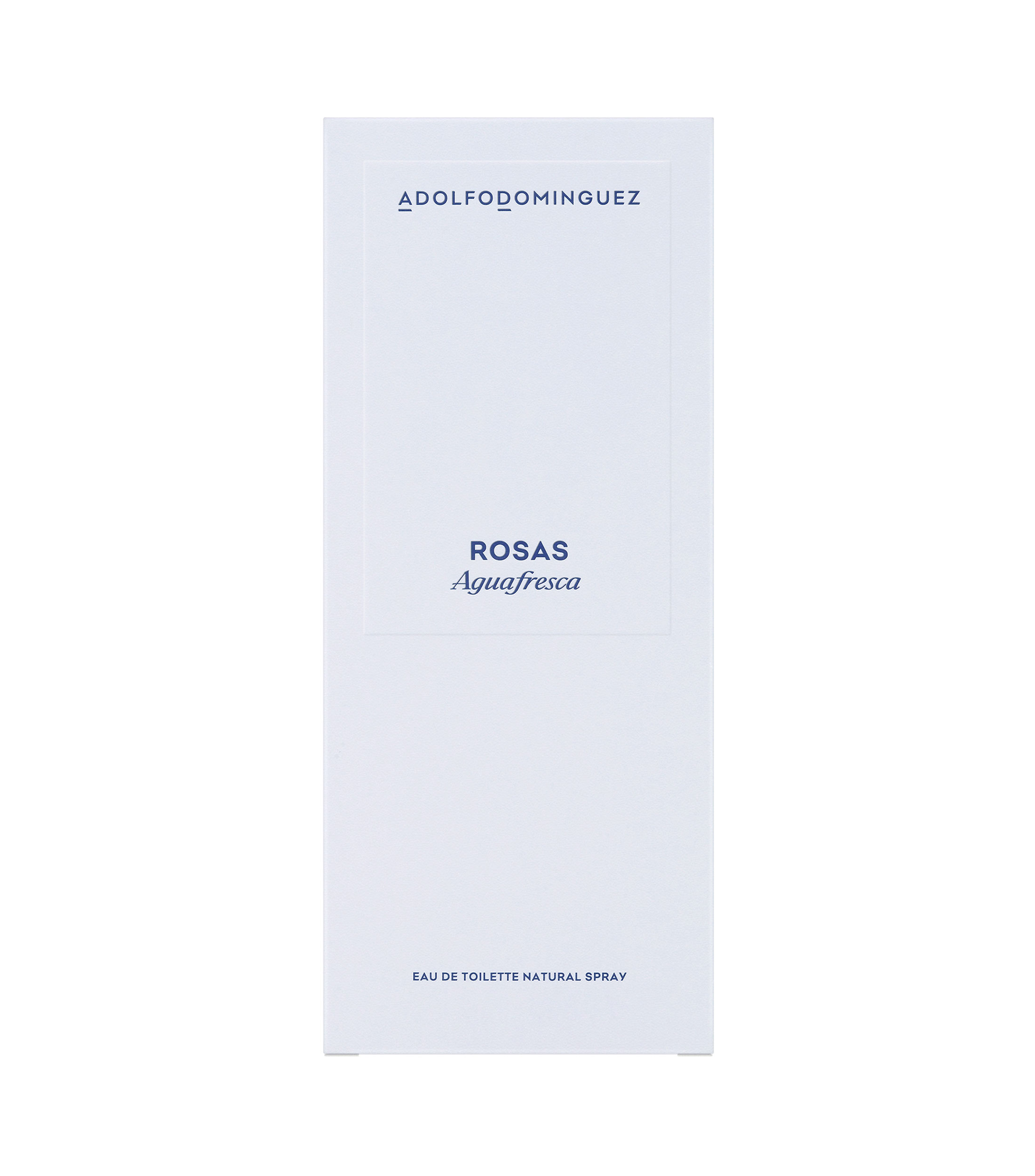 Perfume, Agua Fresca de Rosas Eau de Toilette, 120 ml Mujer