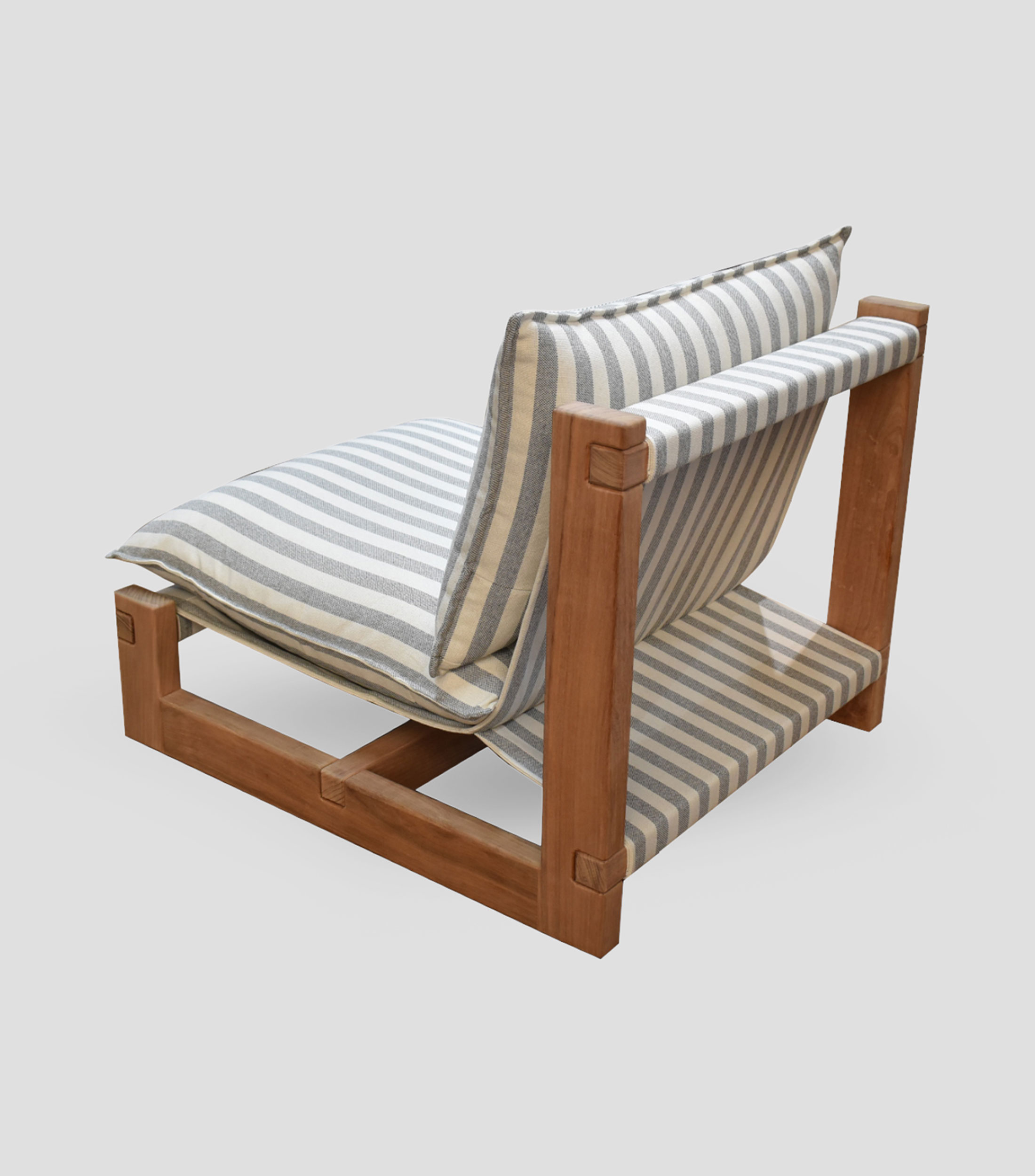 Sillón Sucre