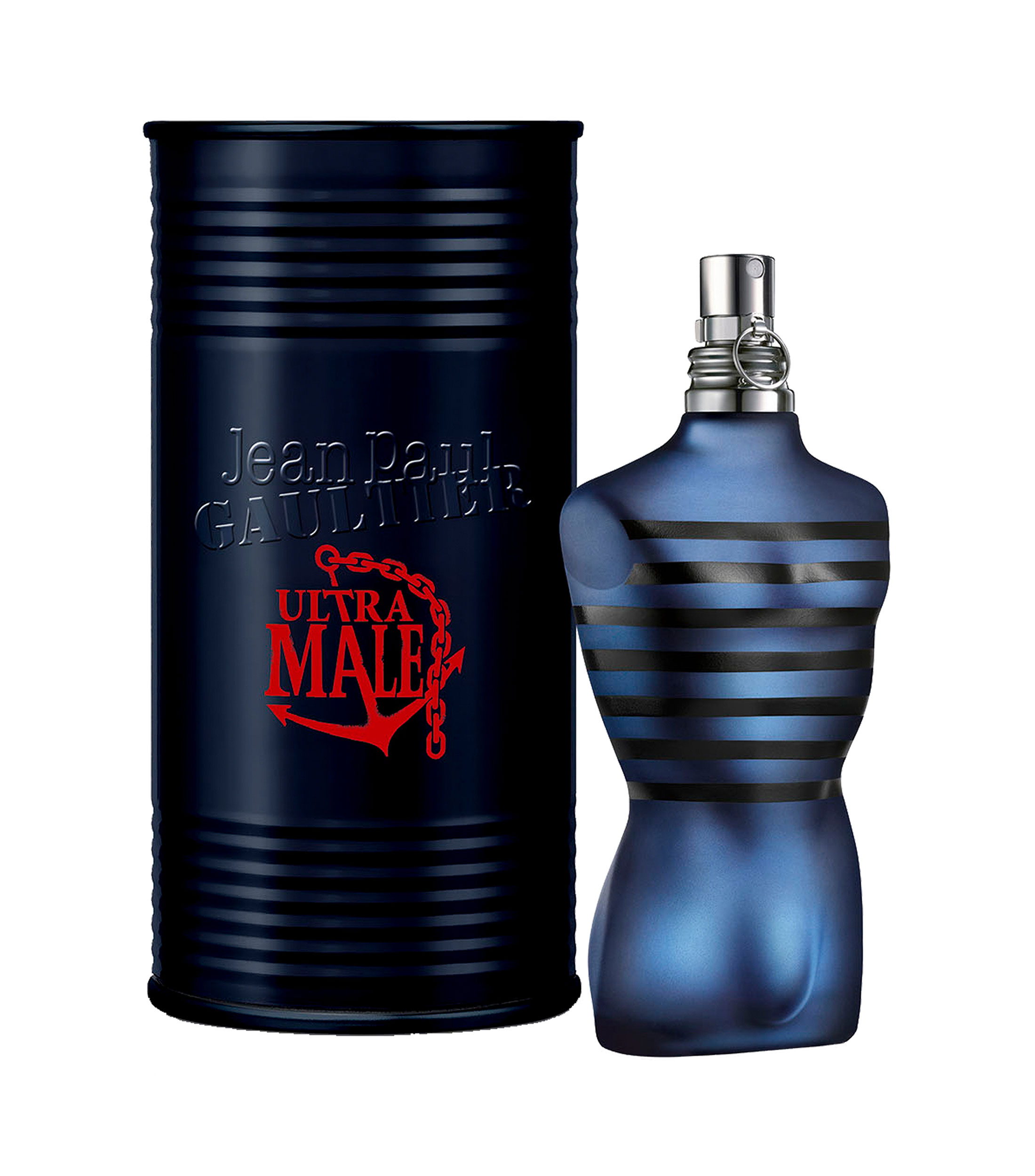 Jean Paul Gaultier Perfume, Ultra Male Eau de Toilette, 125 ml Hombre