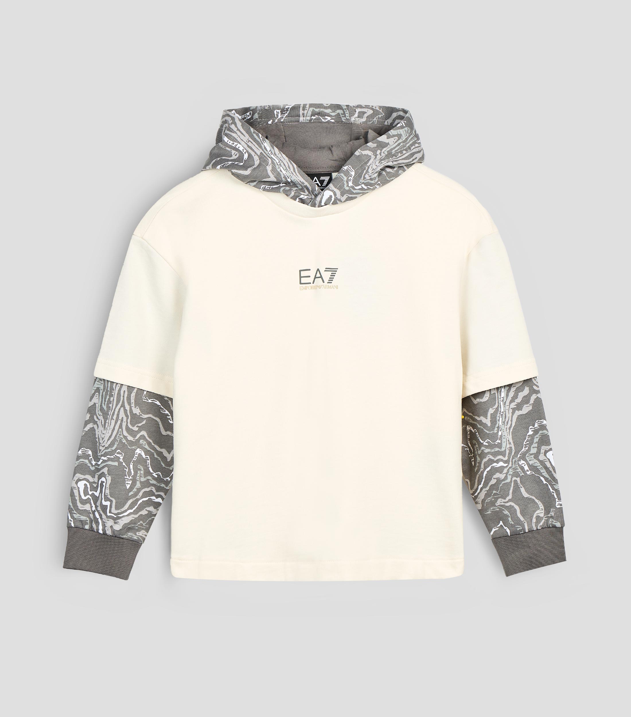 Sudadera con capucha Niño