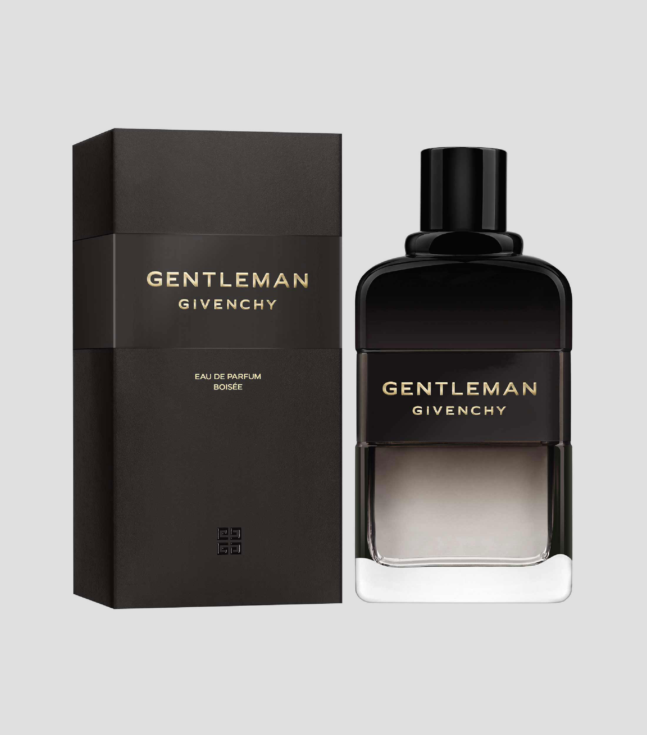 Perfume, Gentleman Eau de Parfum Boisee, 200 ml Hombre