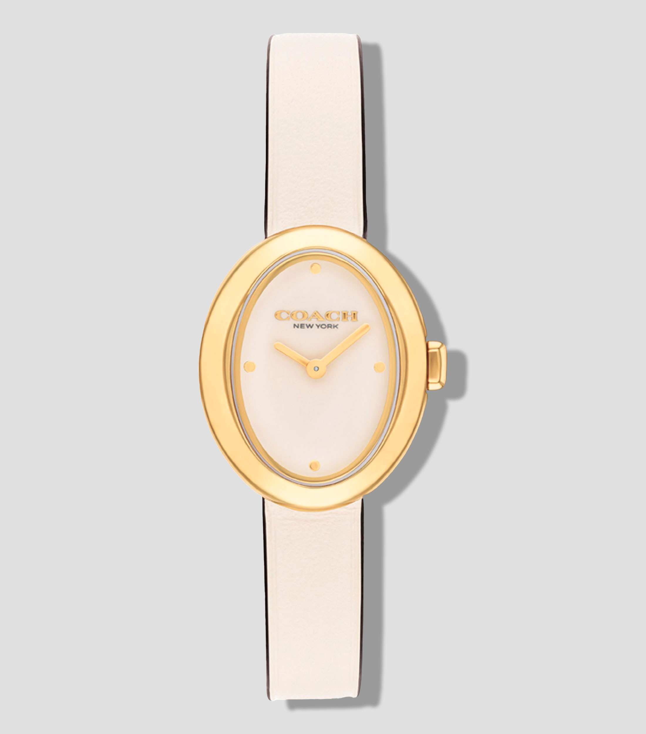 Reloj para Mujer Sammy casual dorado