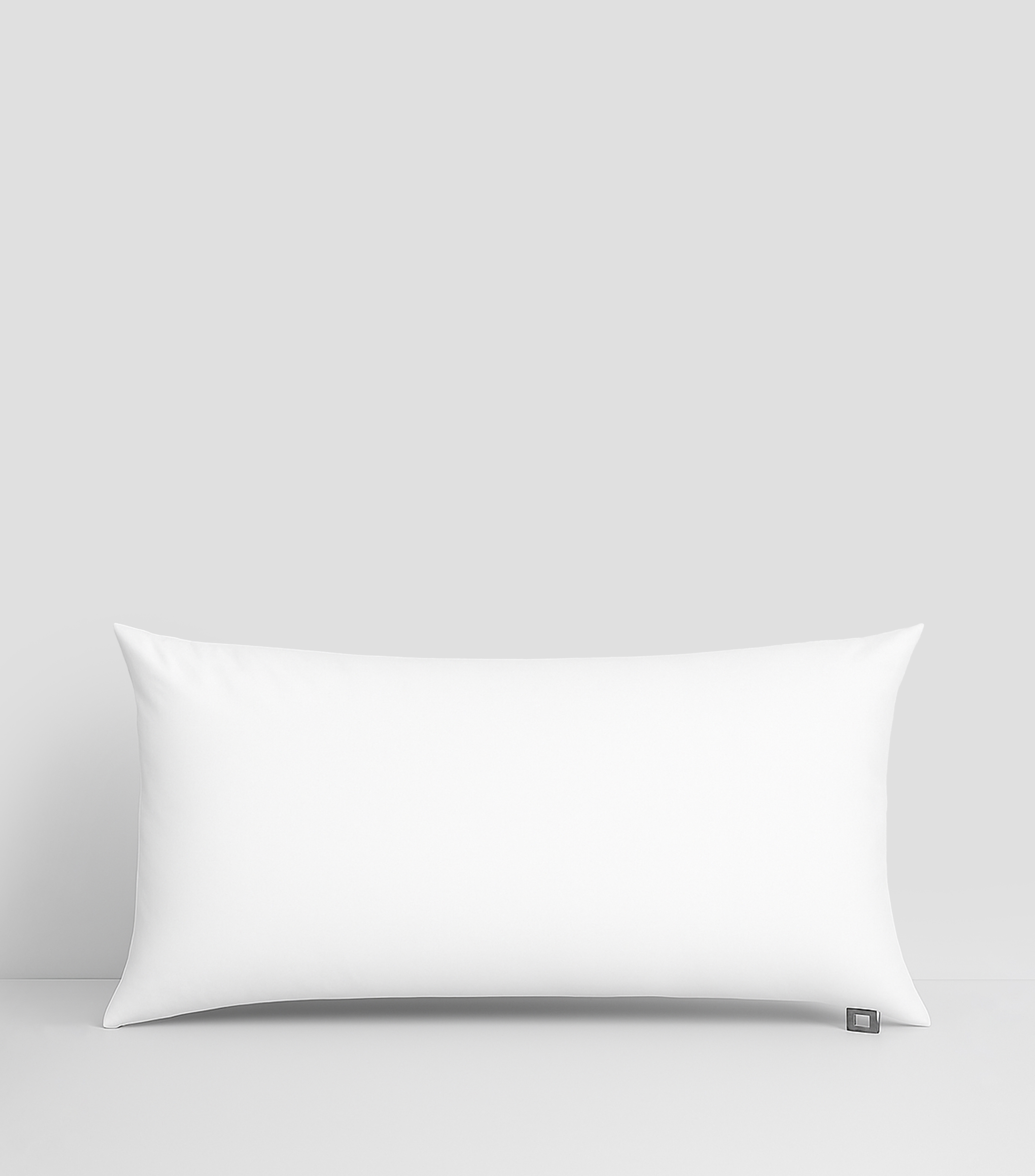 Almohada Paddings King Size blanca