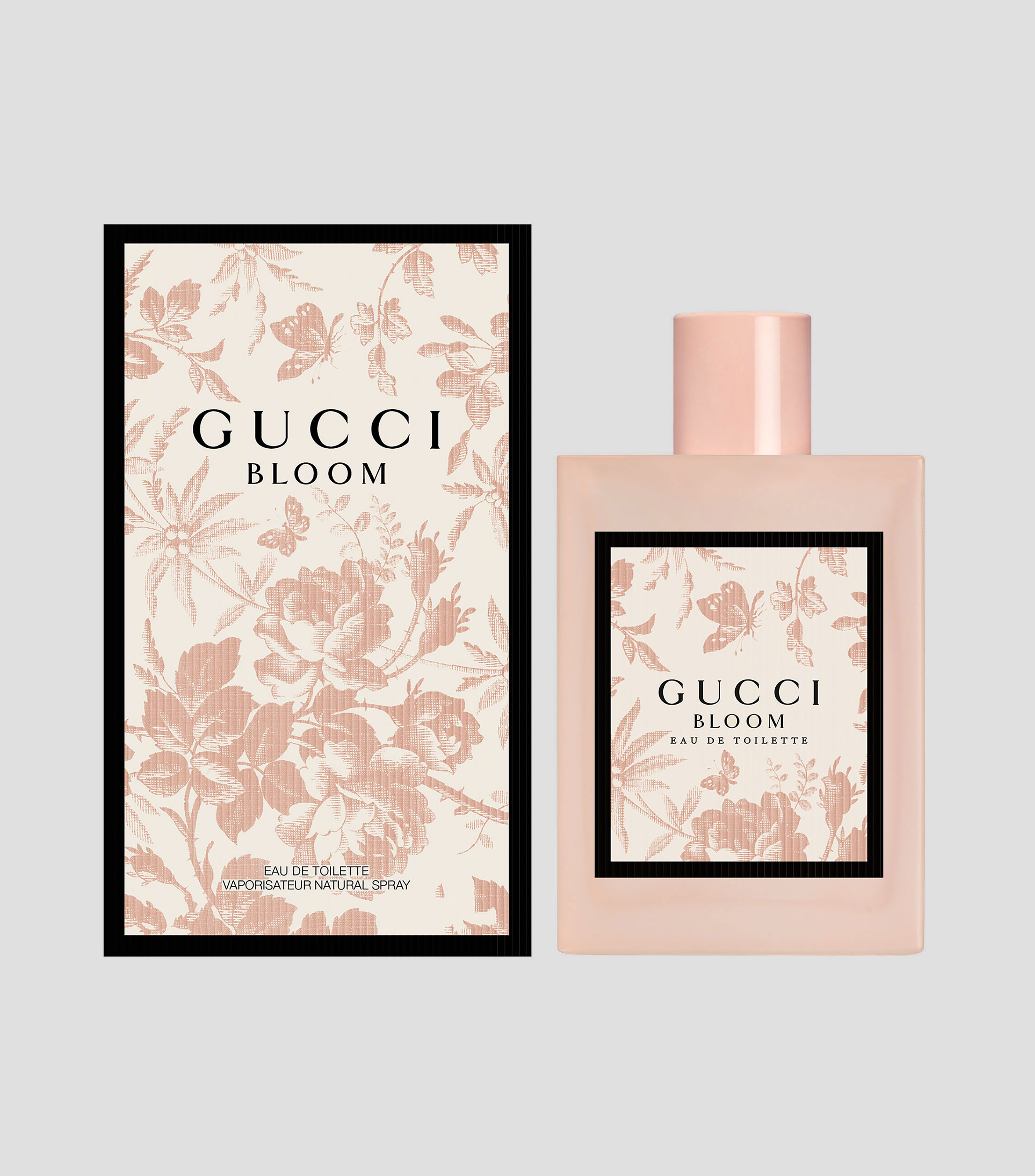 GUCCI, Bloom, Fragancia EDT para Mujer 100 ml