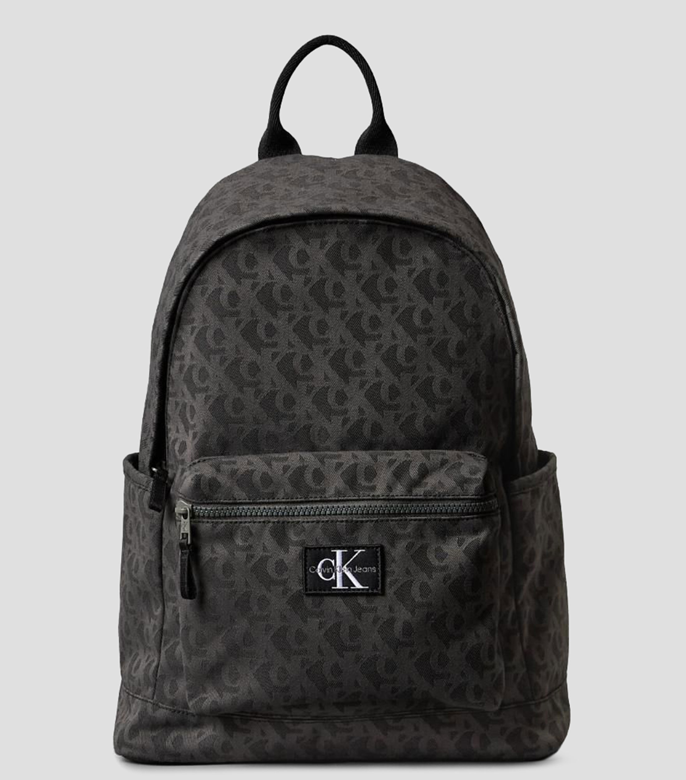 Mochila con estampado Niño