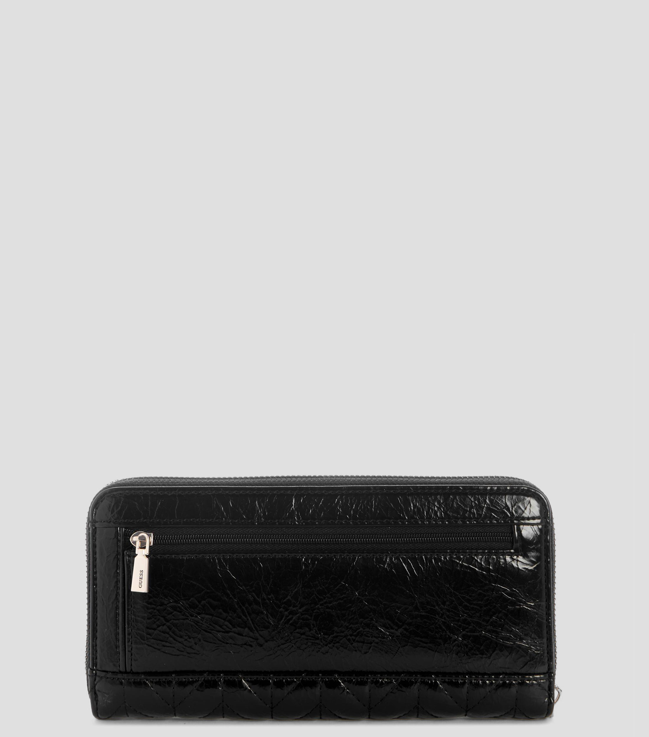 Cartera Negra Cheryl SLG Lisa Mujer