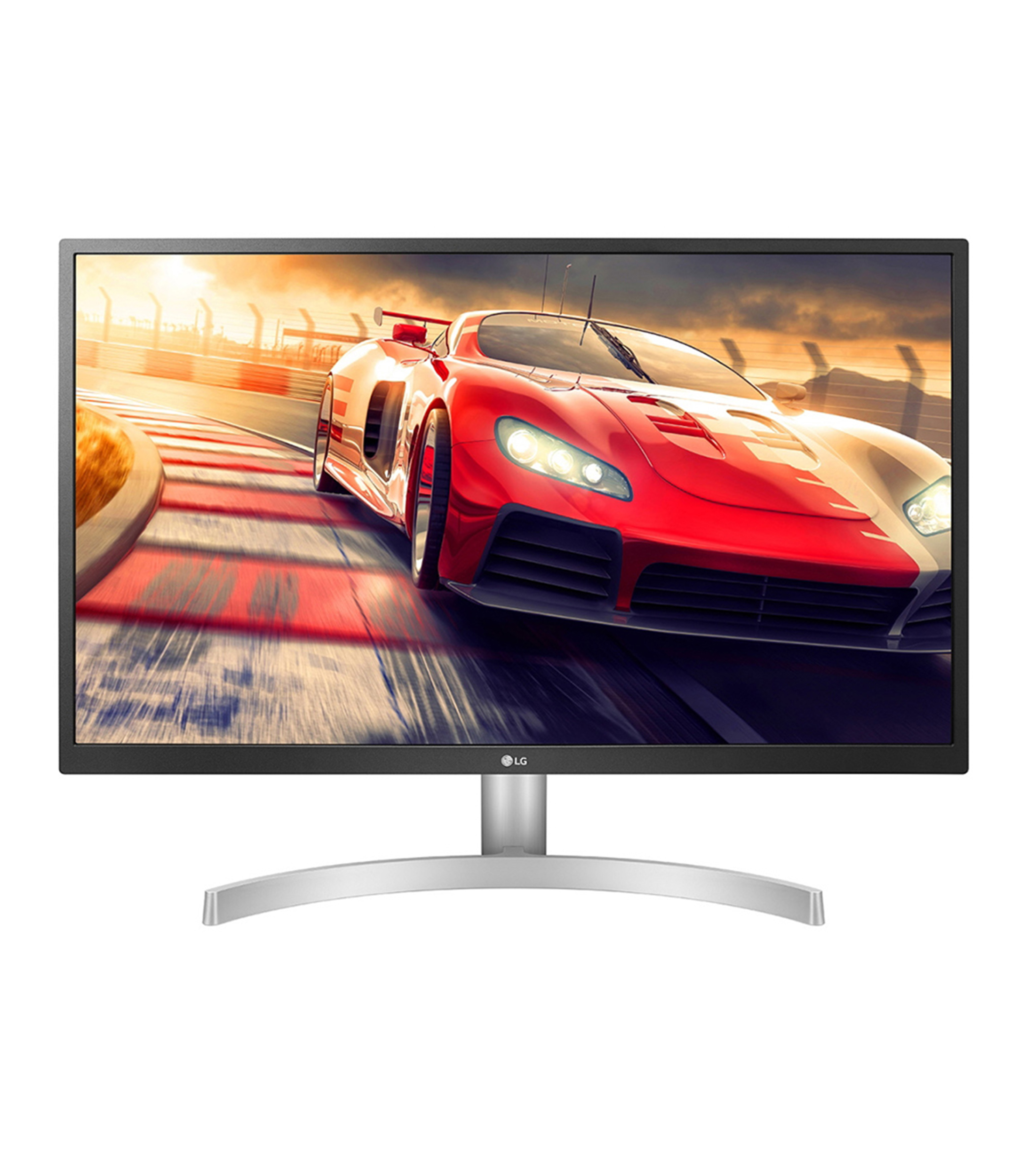 lg 27ul500 monitor 27 ultrahd 4k led ips hdr 10