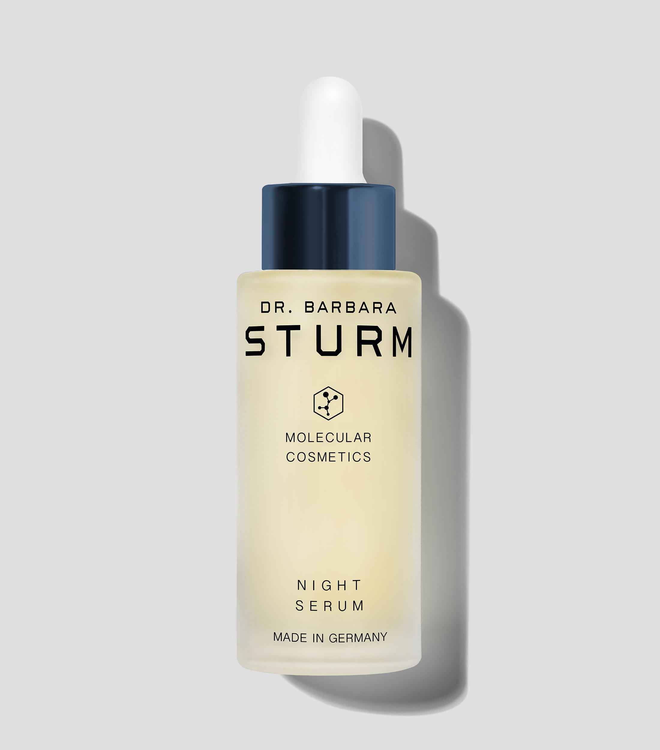 Suero Night, 30 ml