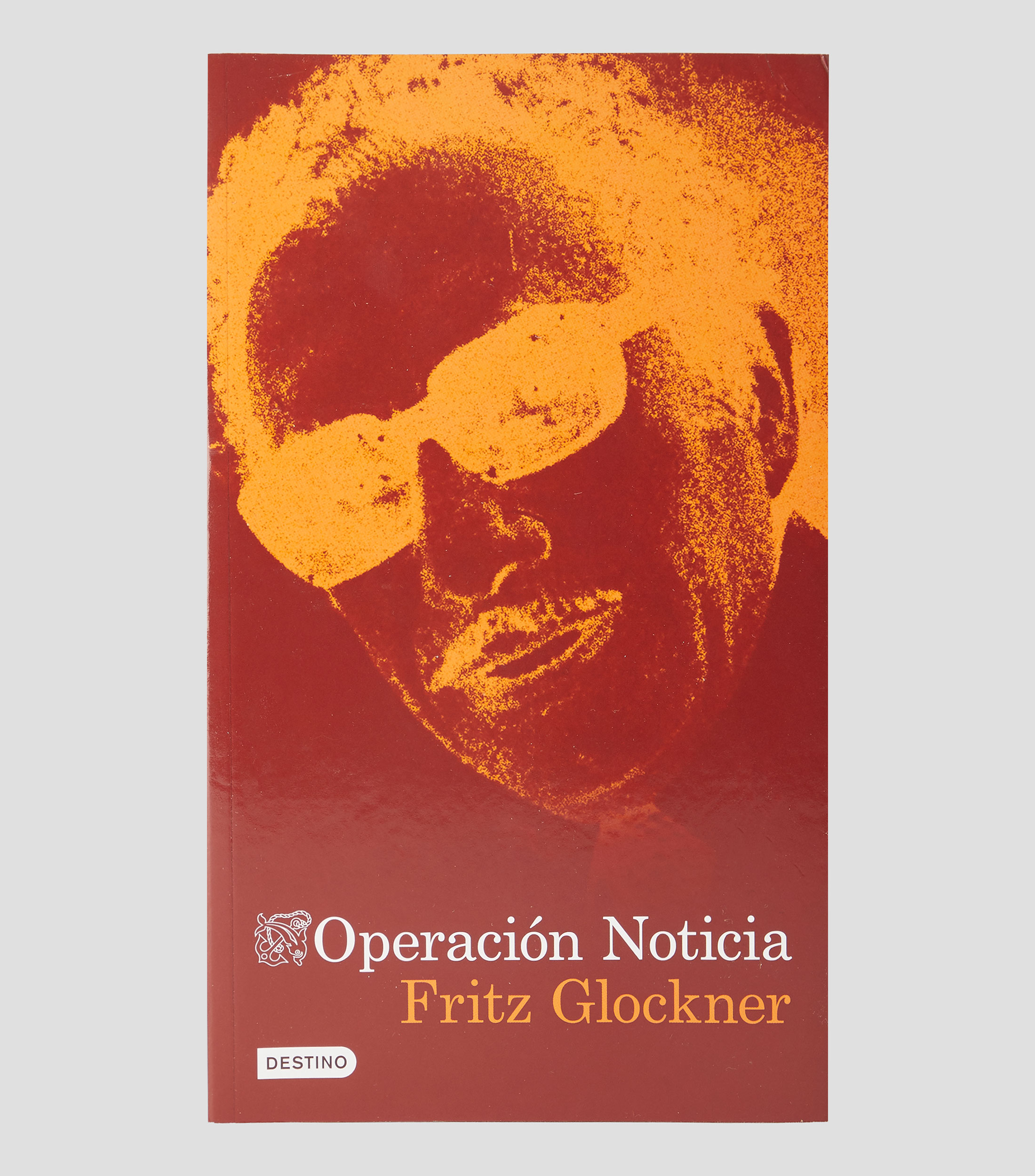 Interés GeneralOperación Noticia, Fritz Glockner