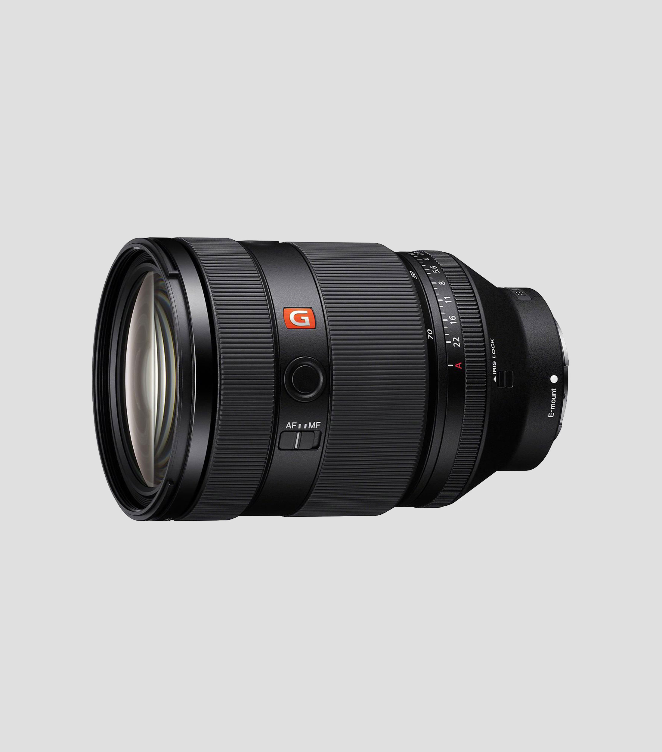 Lente G Master SEL2870GM