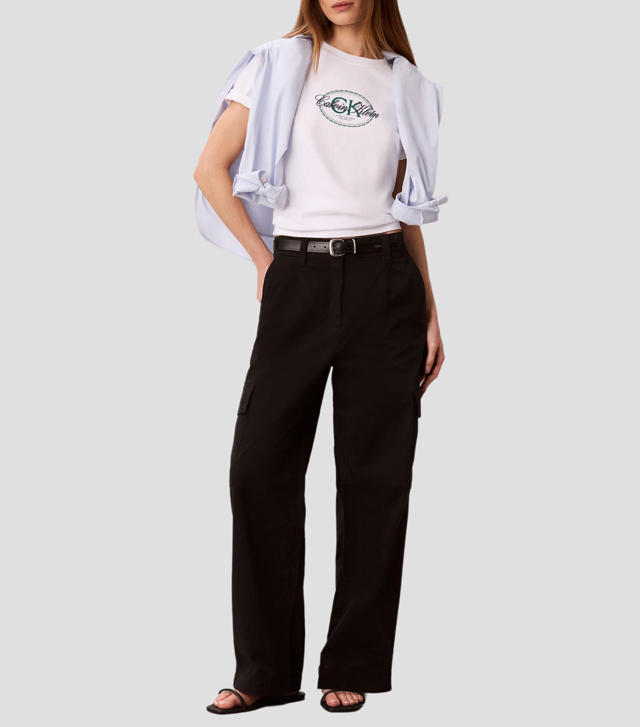 Pantalón Mujer