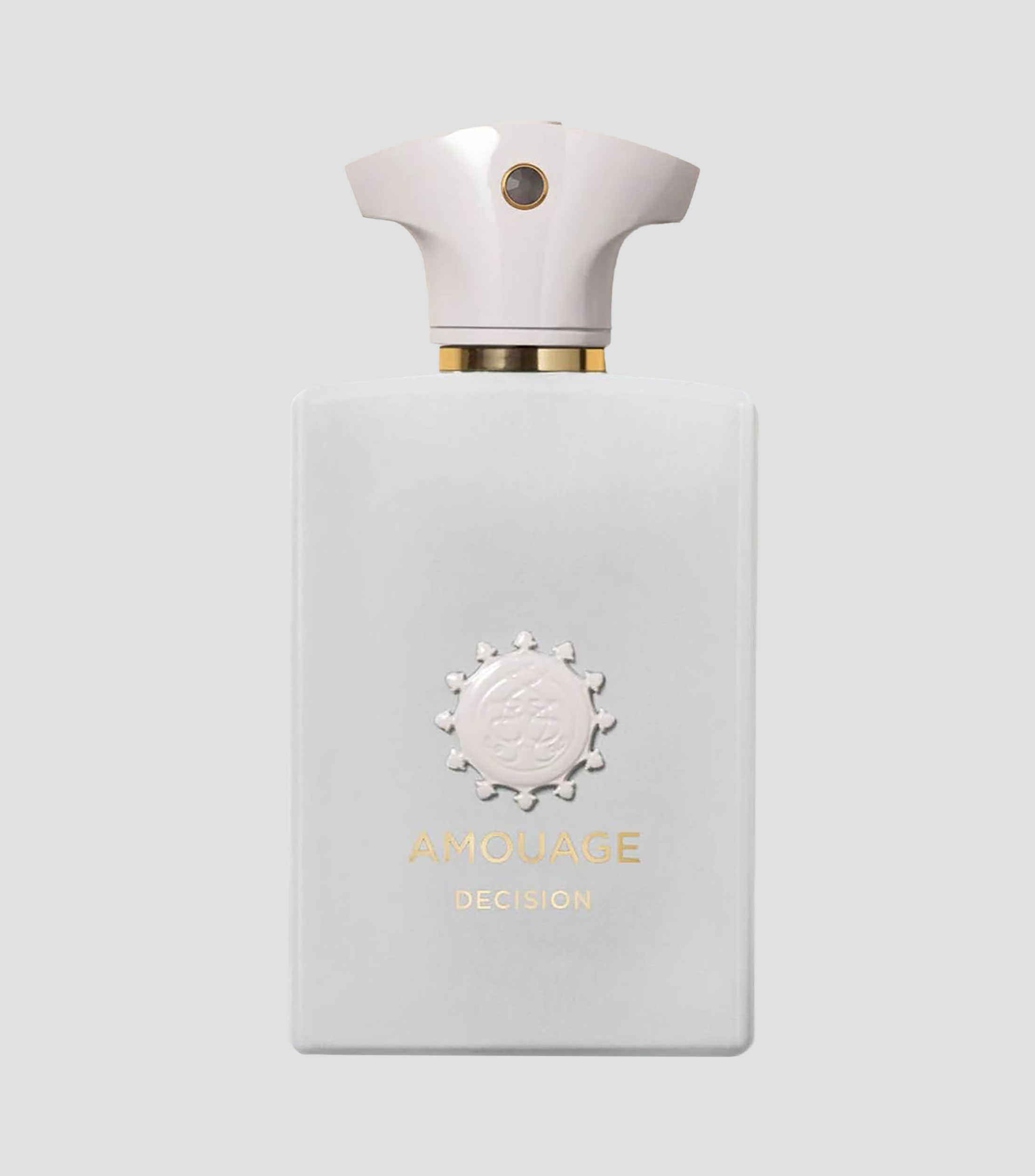 Perfume Decision, Eau de Parfum 100 ml Unisex