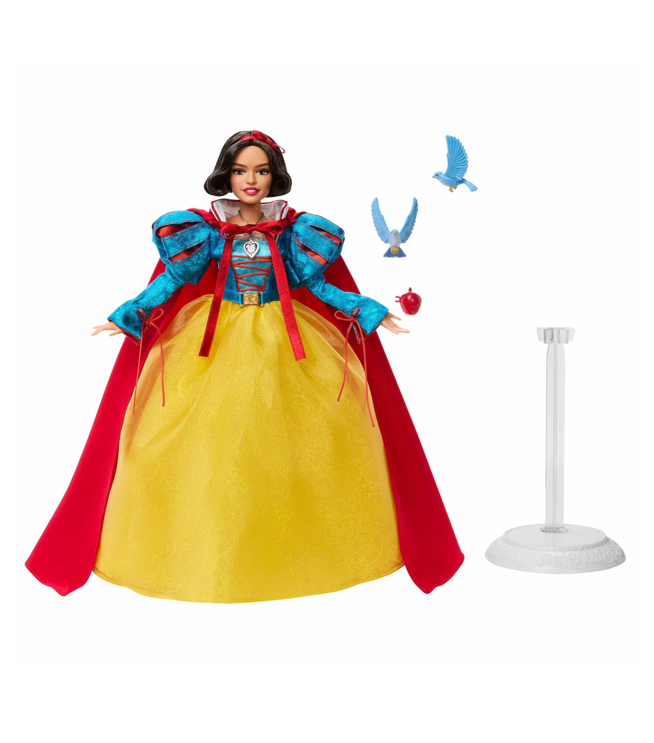 Muñeca Blanca Nieves