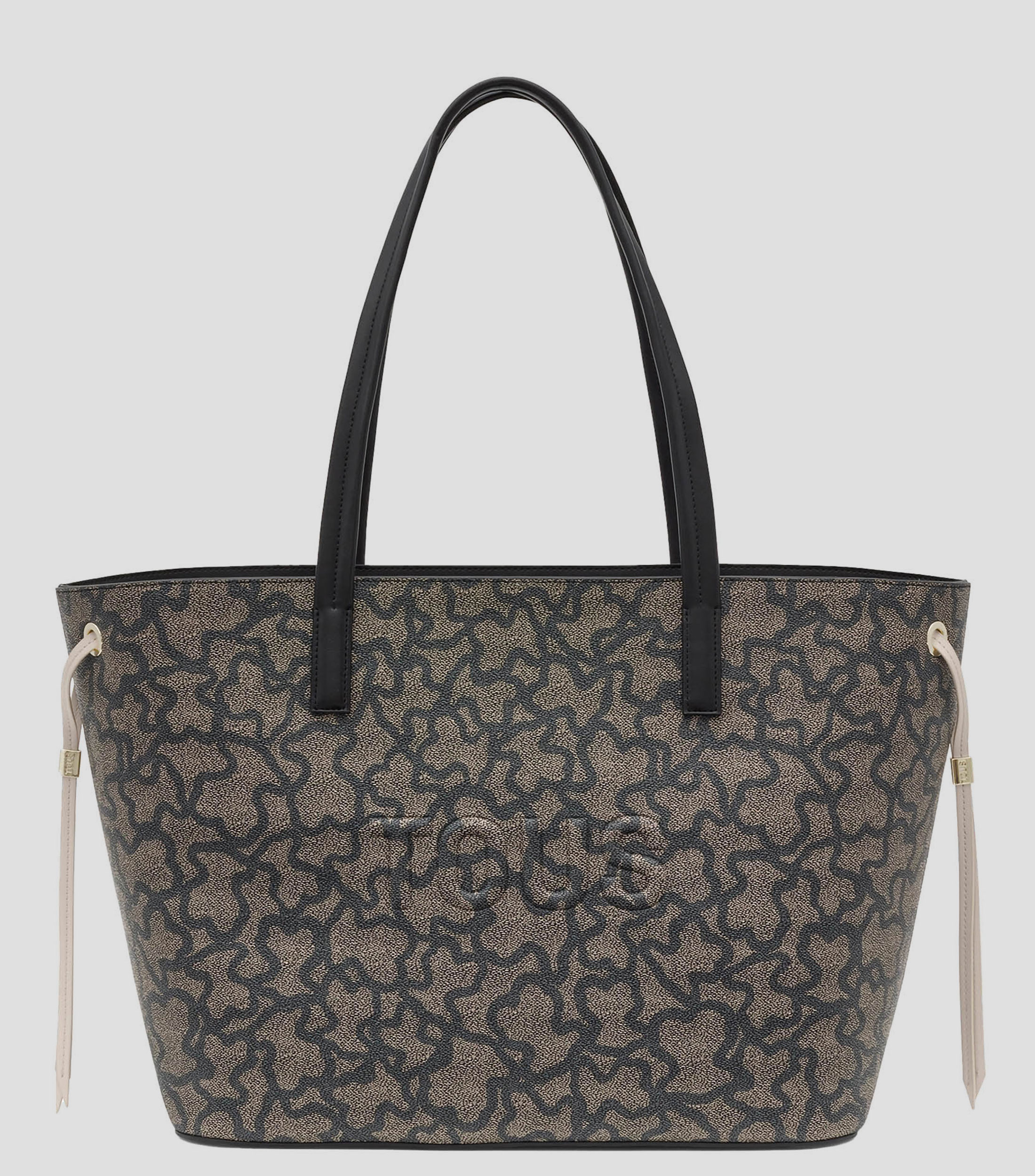 Bolso Tote Kaos Icon con monogram Mujer