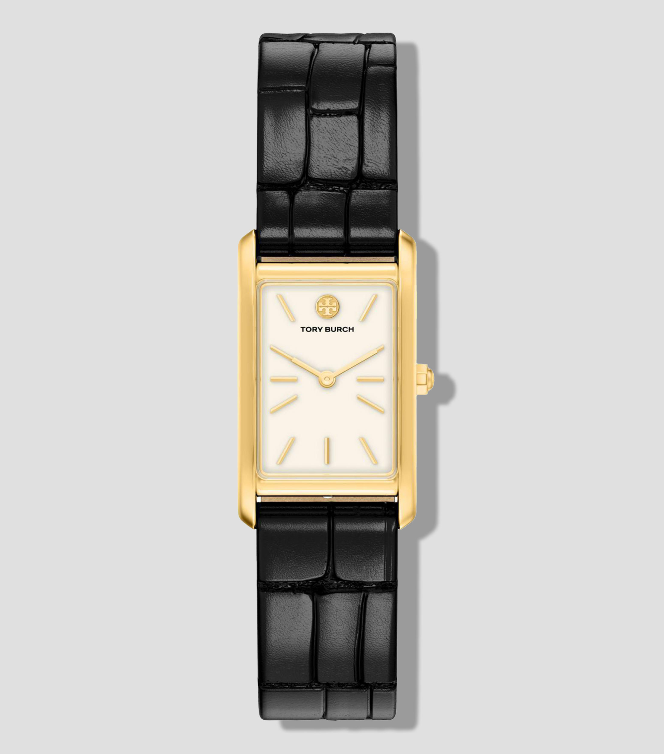 Reloj para Mujer Eleanor Casual Dorado