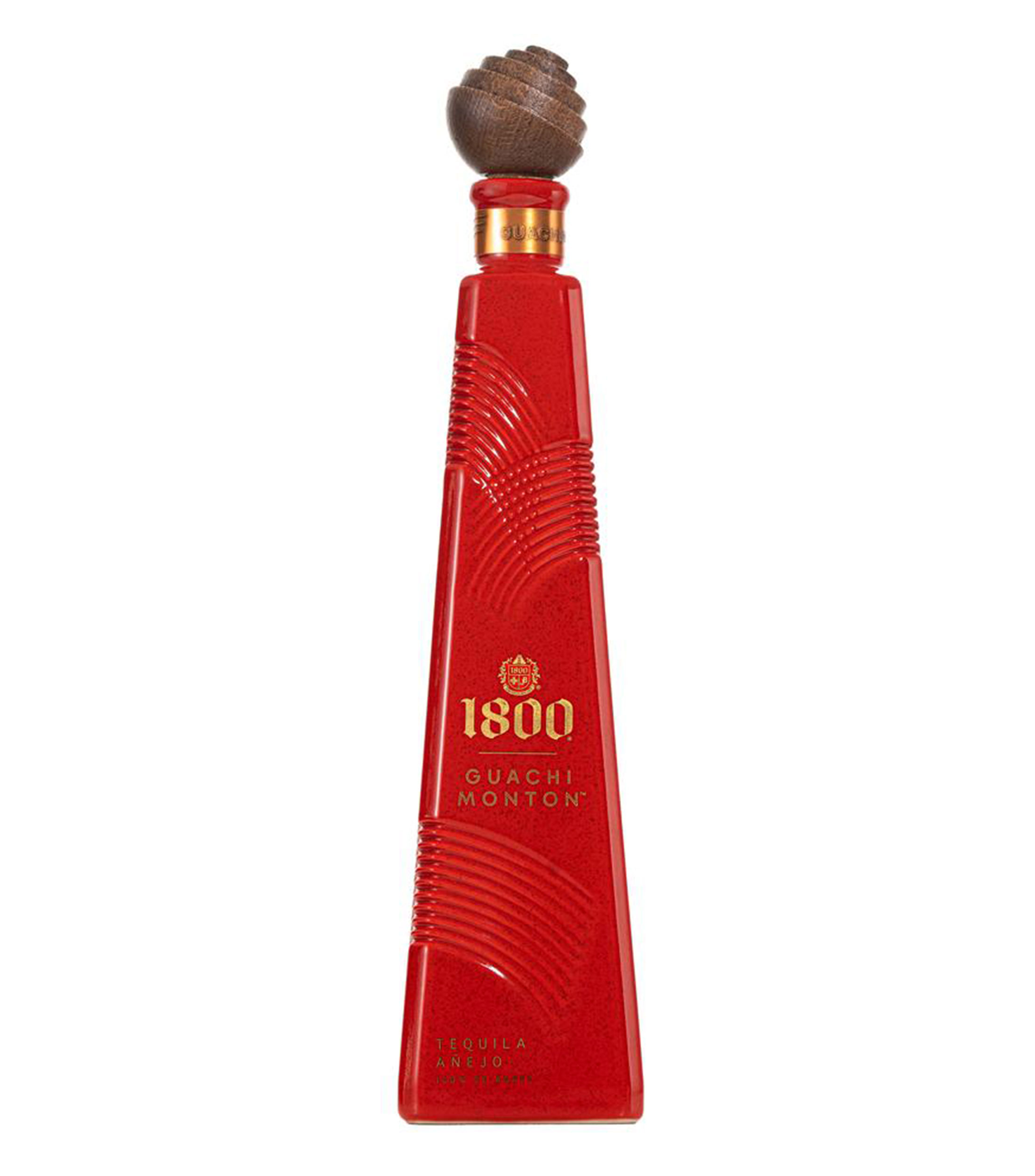 Tequila 1800 Guachimonton, 700 ml