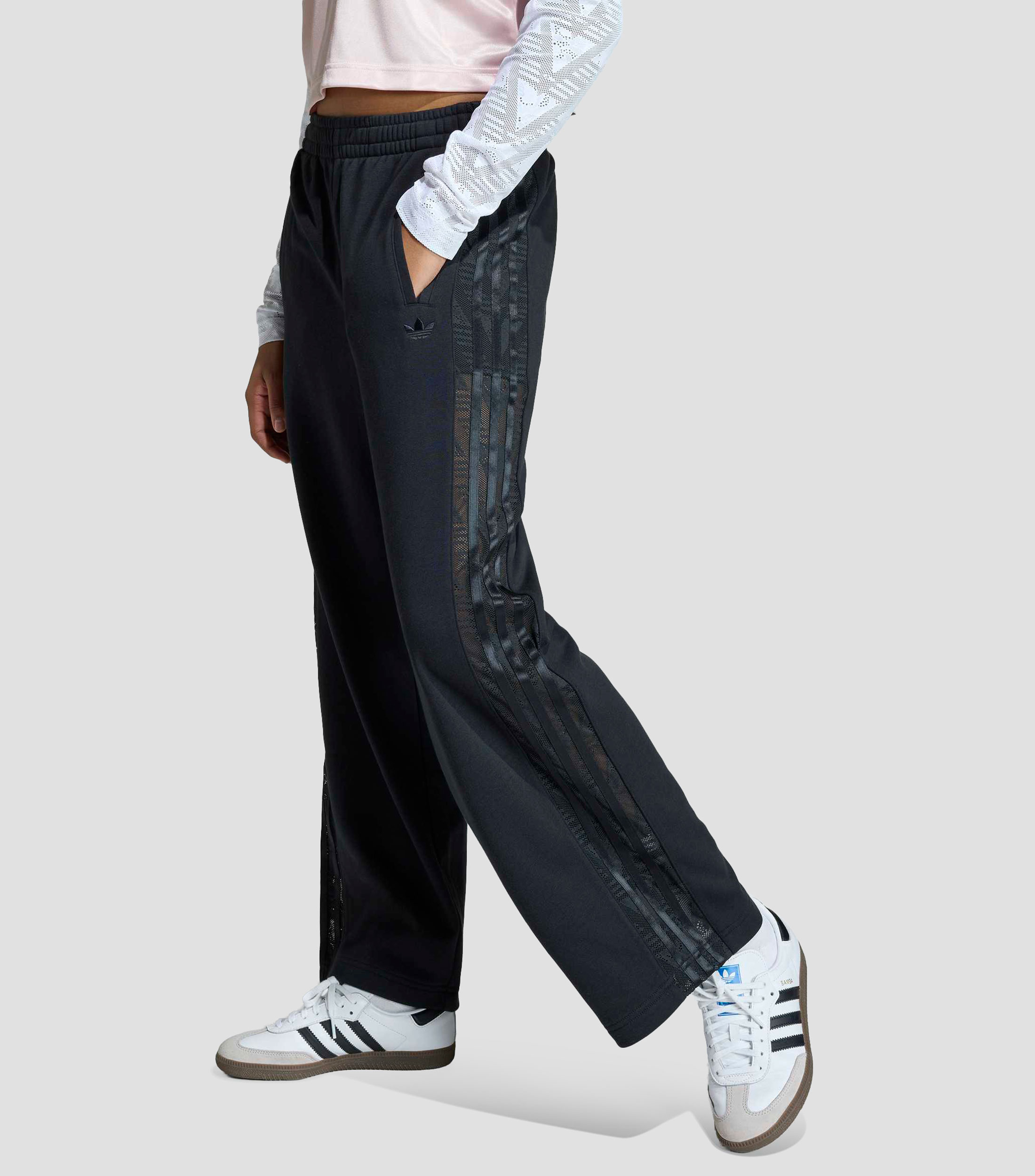 Pants liso Niña