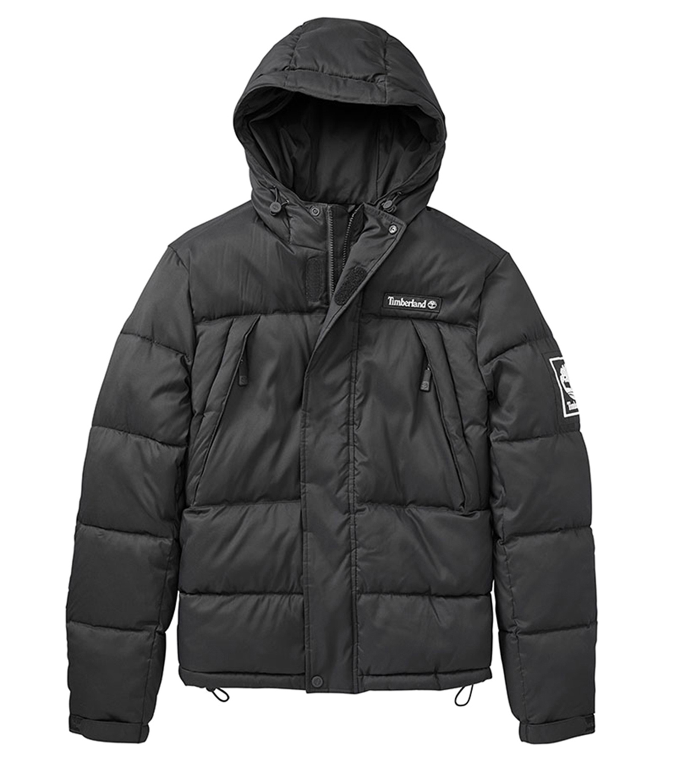 Chamarra timberland hombre precio best sale