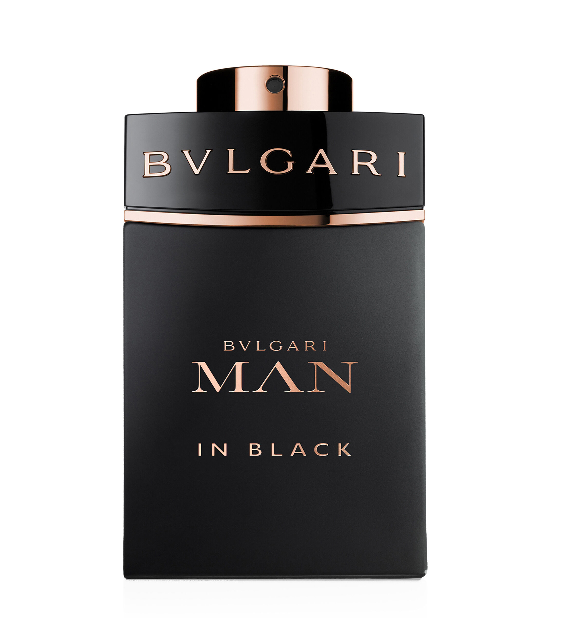 Perfume, Man In Black Eau de Parfum, 100 ml Hombre