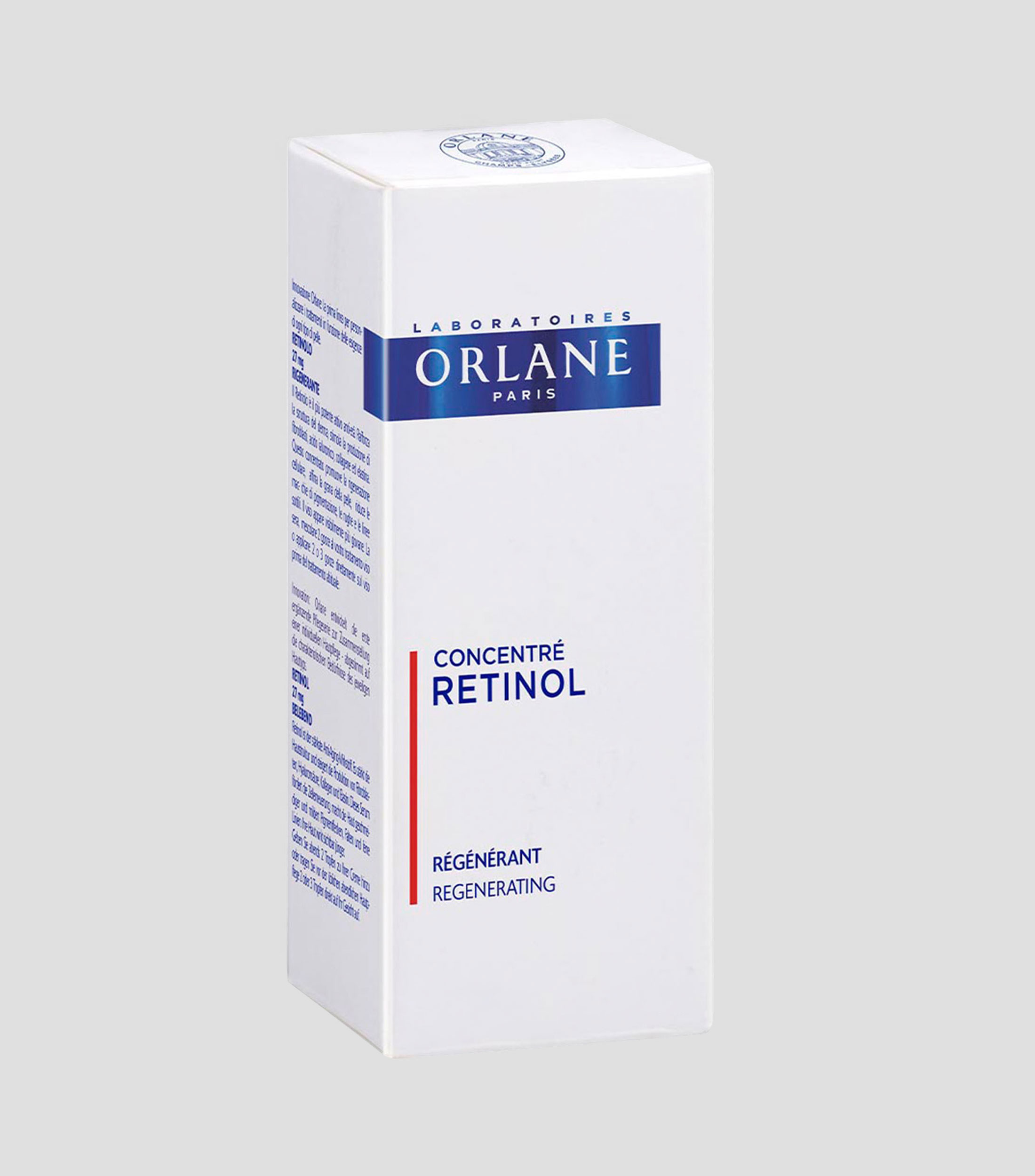 Suero Supradose Concentré Retinol, 30 ml