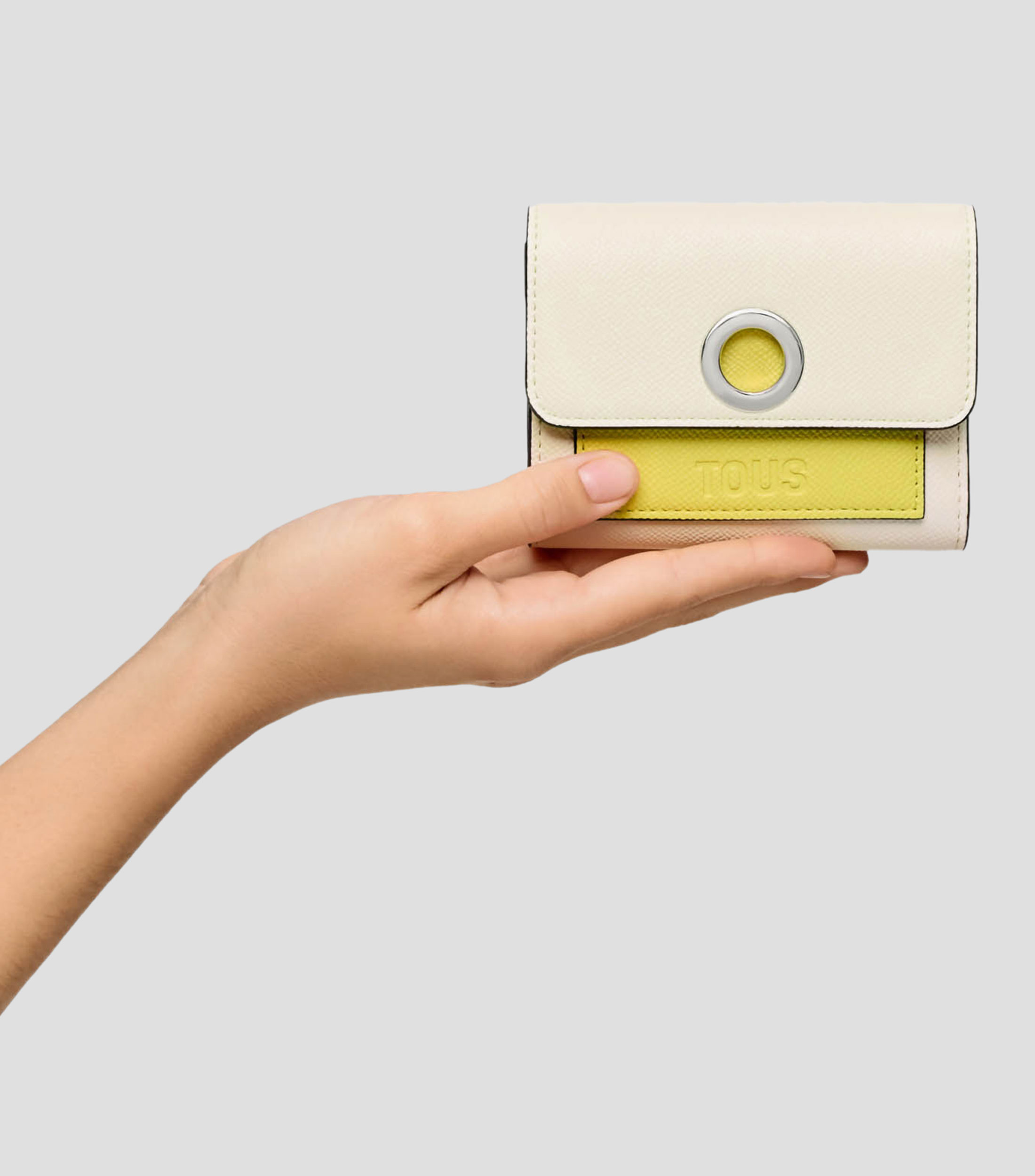 Cartera Poppy Mujer