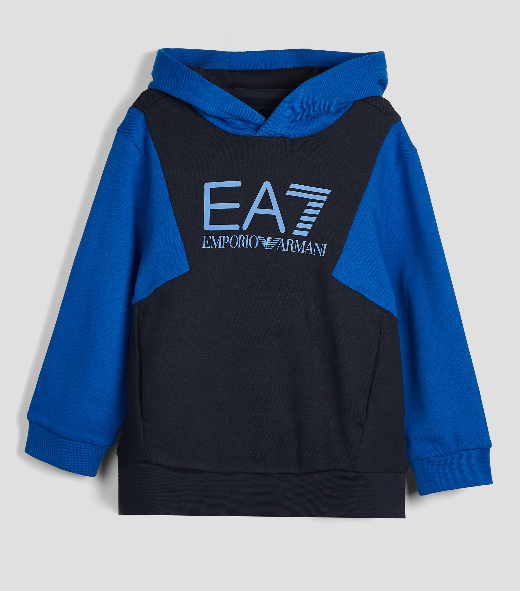 Sudadera con Capucha Nino