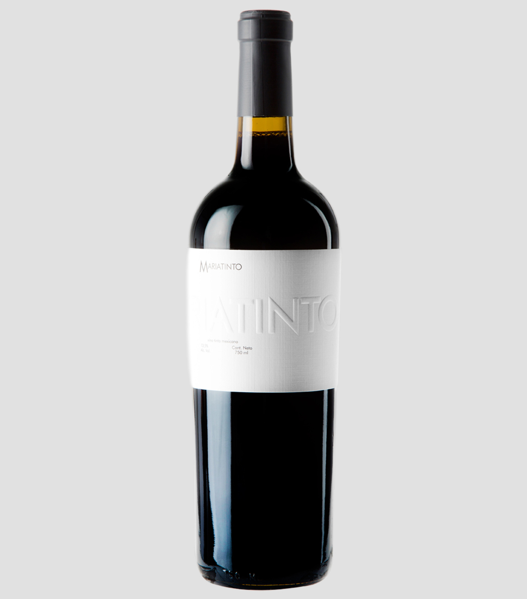 Vino Tinto Ensamble, 750 ml
