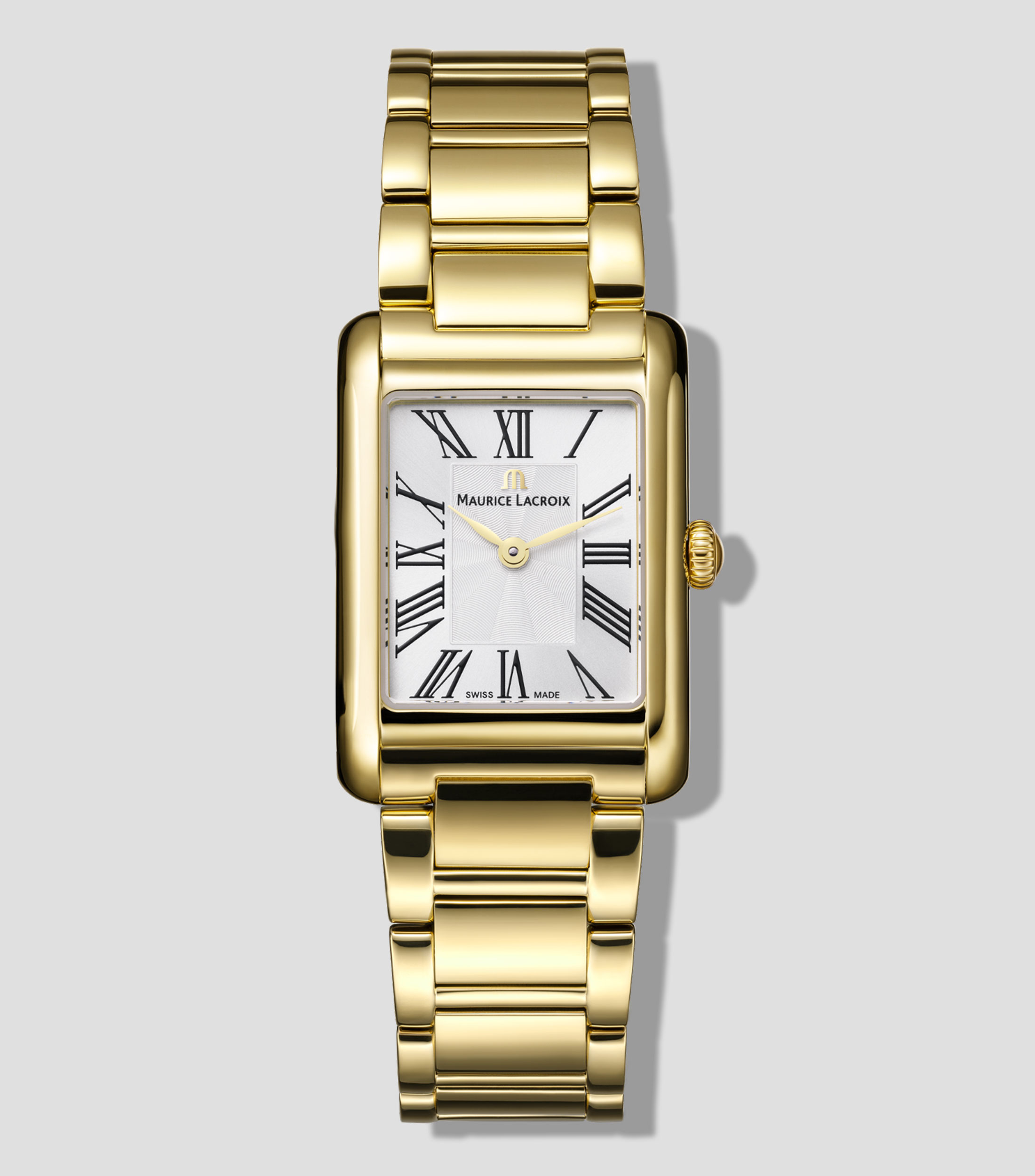Reloj para Mujer Casual, Dorado