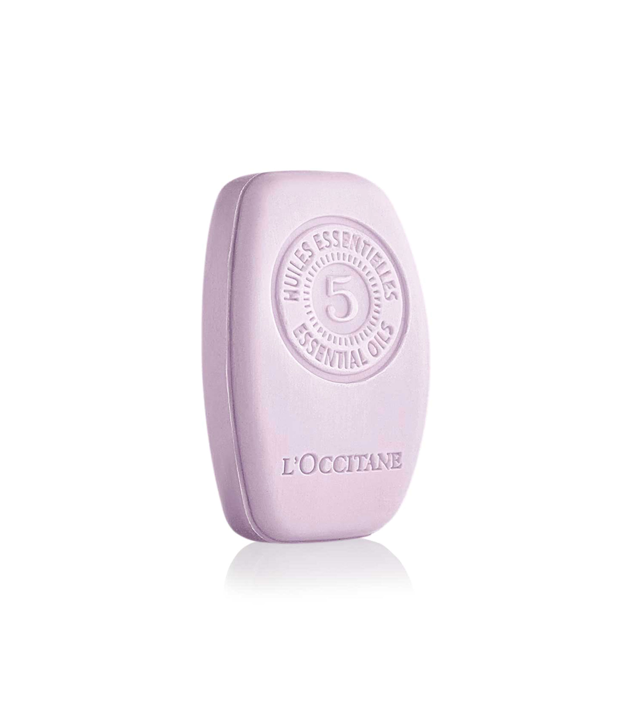 Shampoo Sólido Gentle & Balance, 60 gr