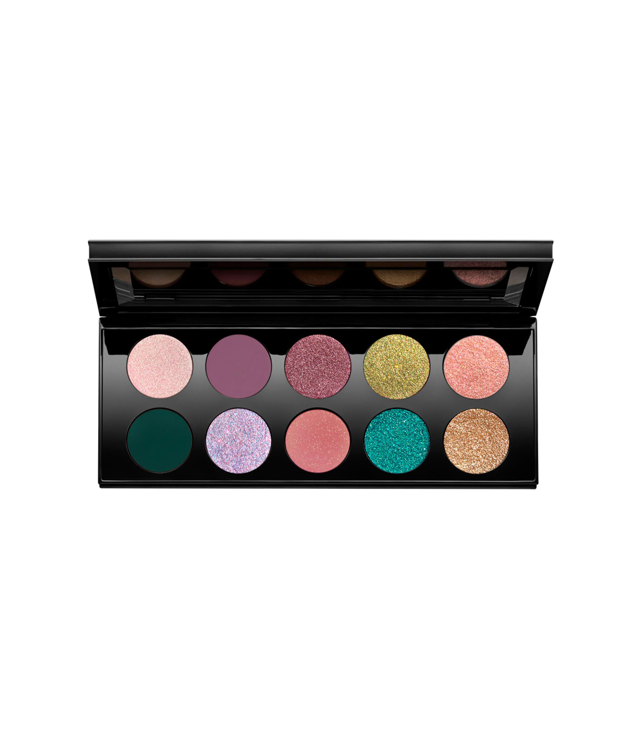 Paleta de sombras MotherShip Petalmorphosis, 13.2 gr
