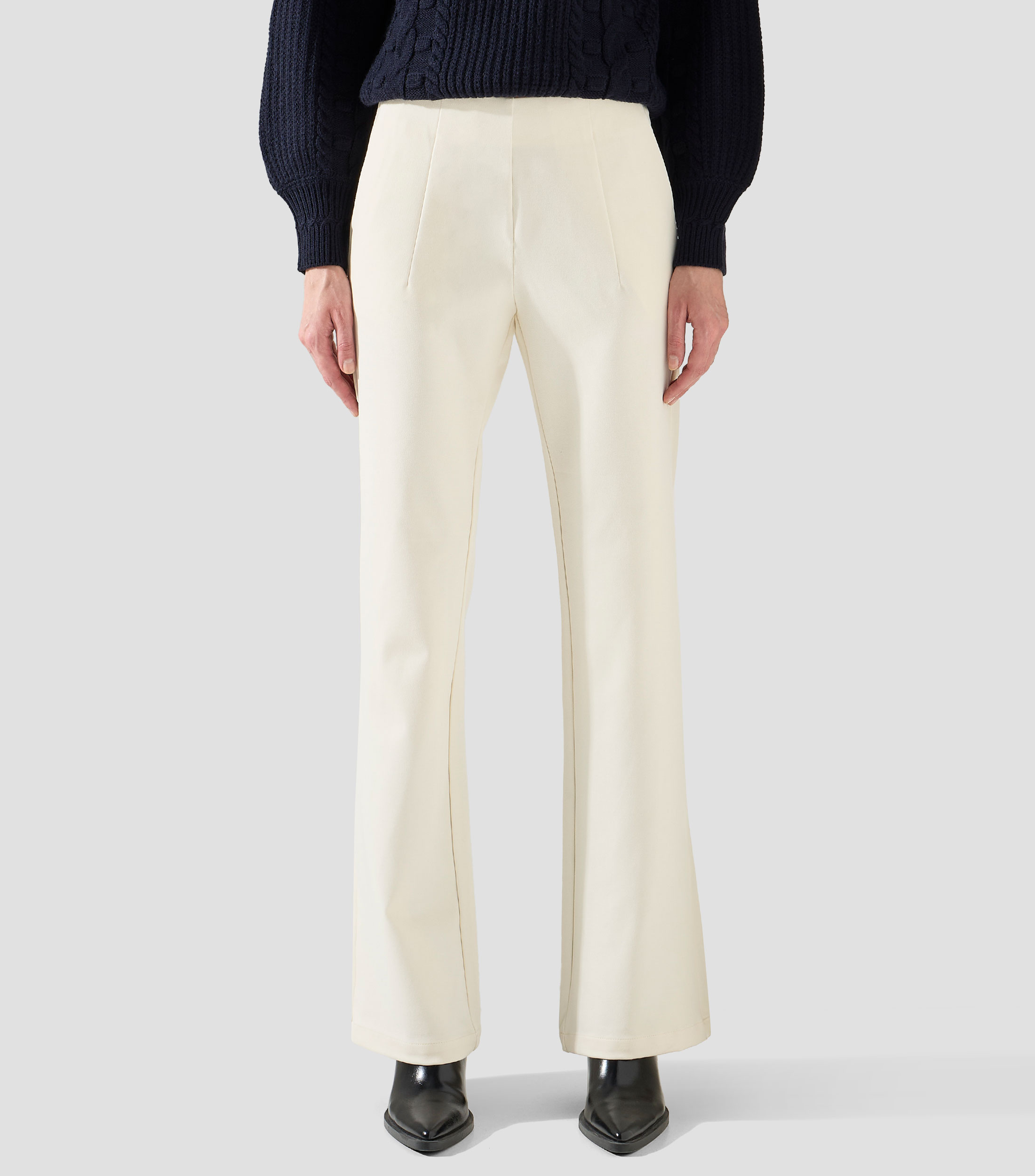 Pantalón casual Mujer