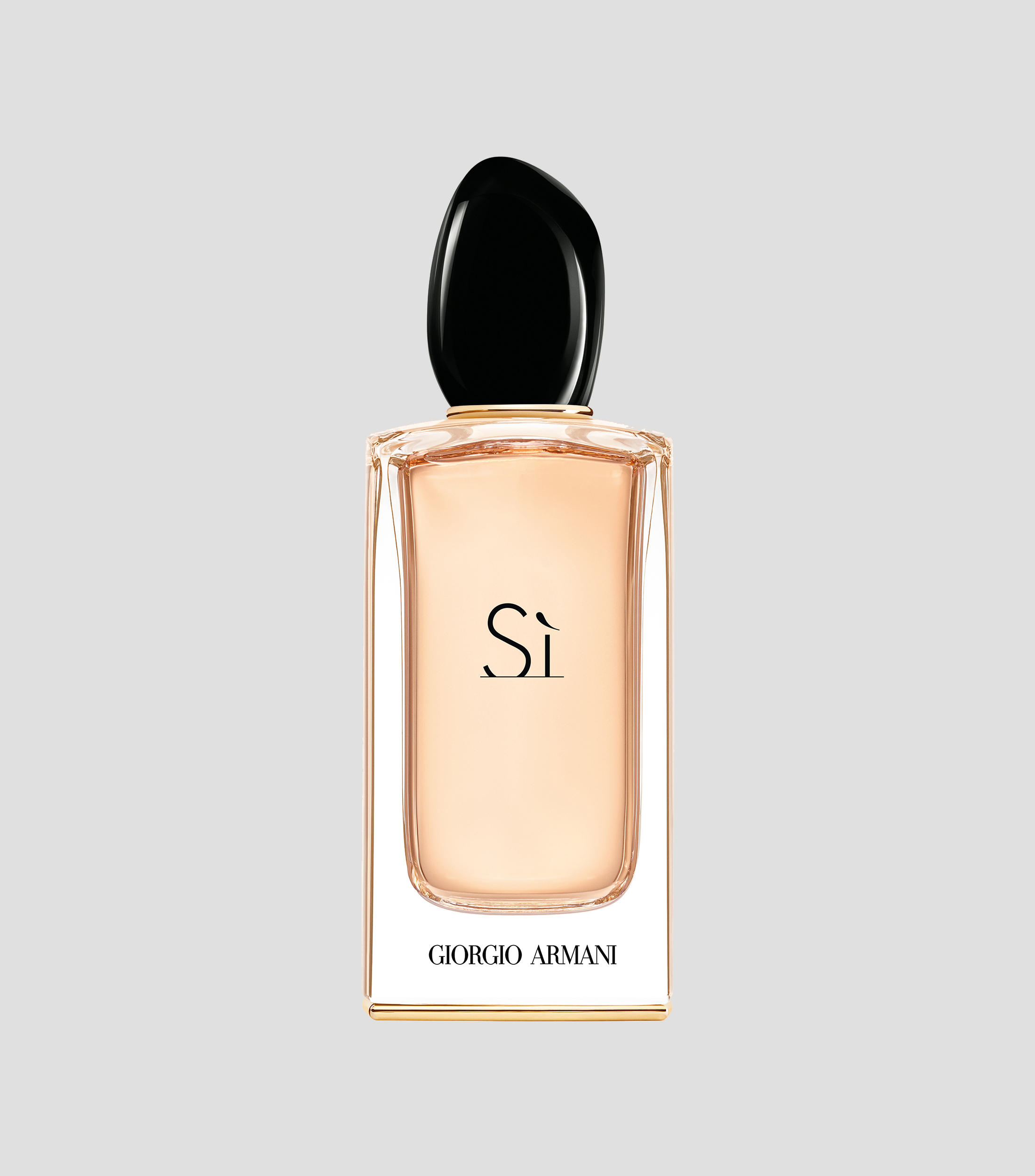 Perfume, Sì Eau de Parfum, 100 ml Mujer