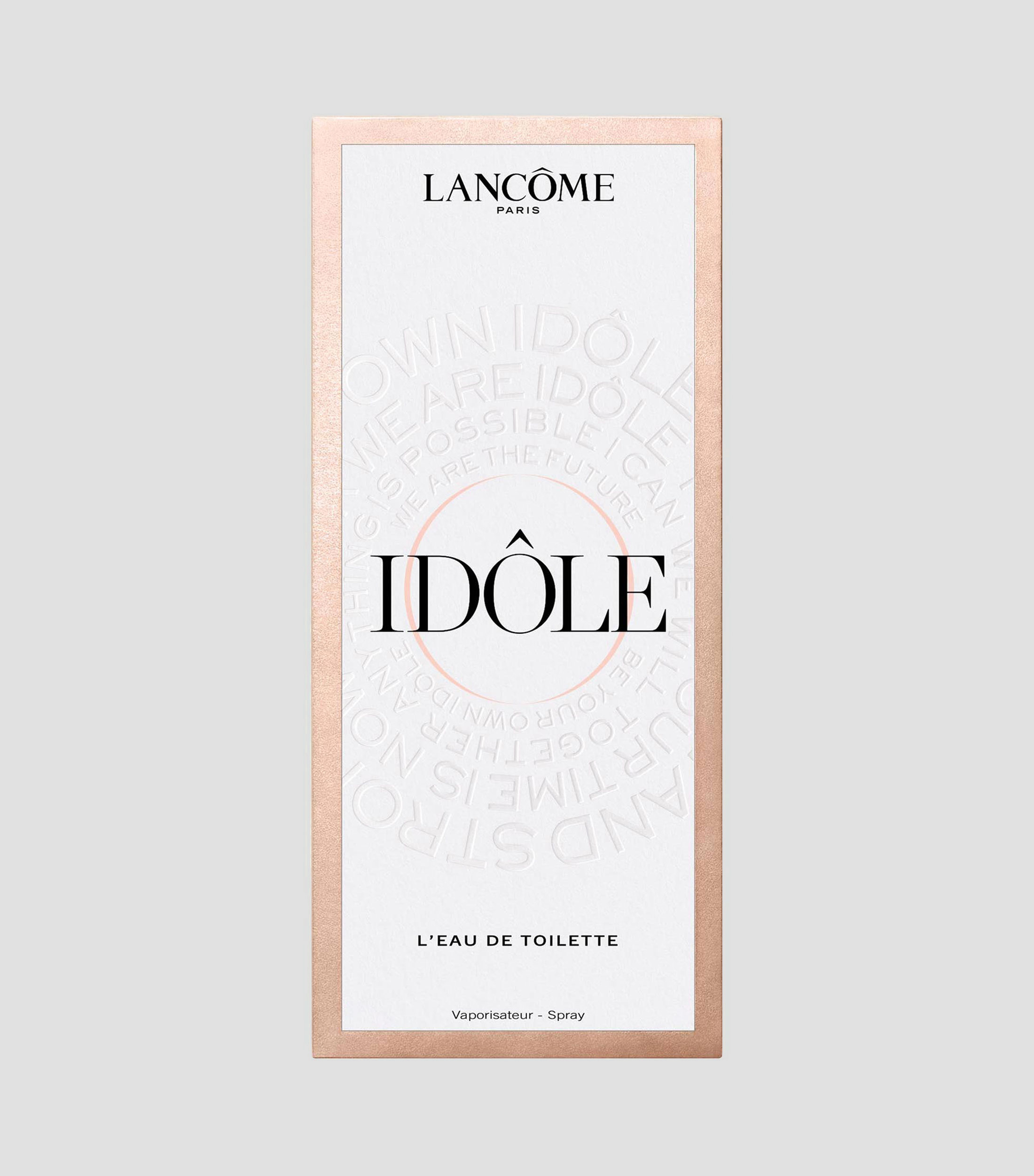 Perfume Idôle, Eau de Toillet 100 ml para Mujer