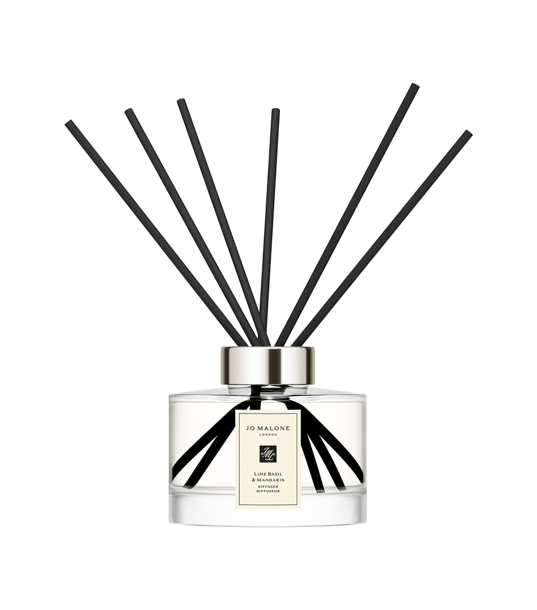 Difusor de Aroma Lime Basil & Mandarin Scent Surround