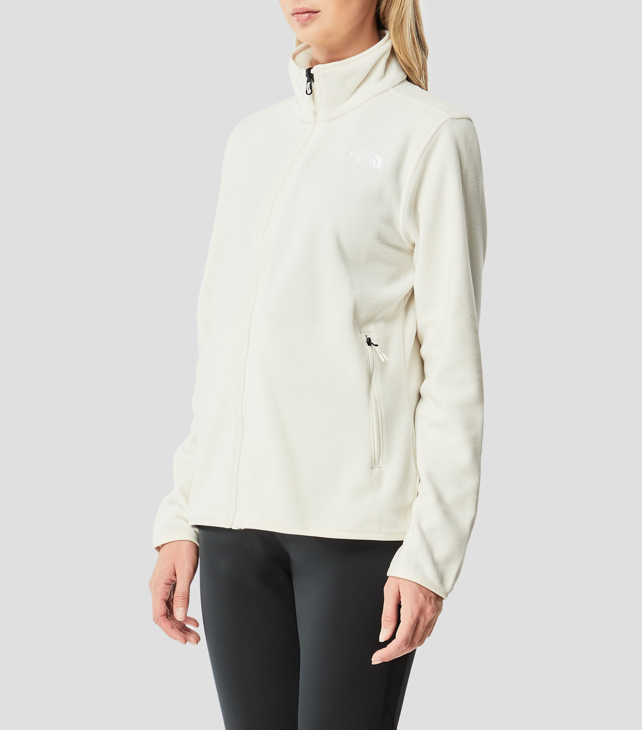 Chamarra para senderismo Glacier Fleece Mujer