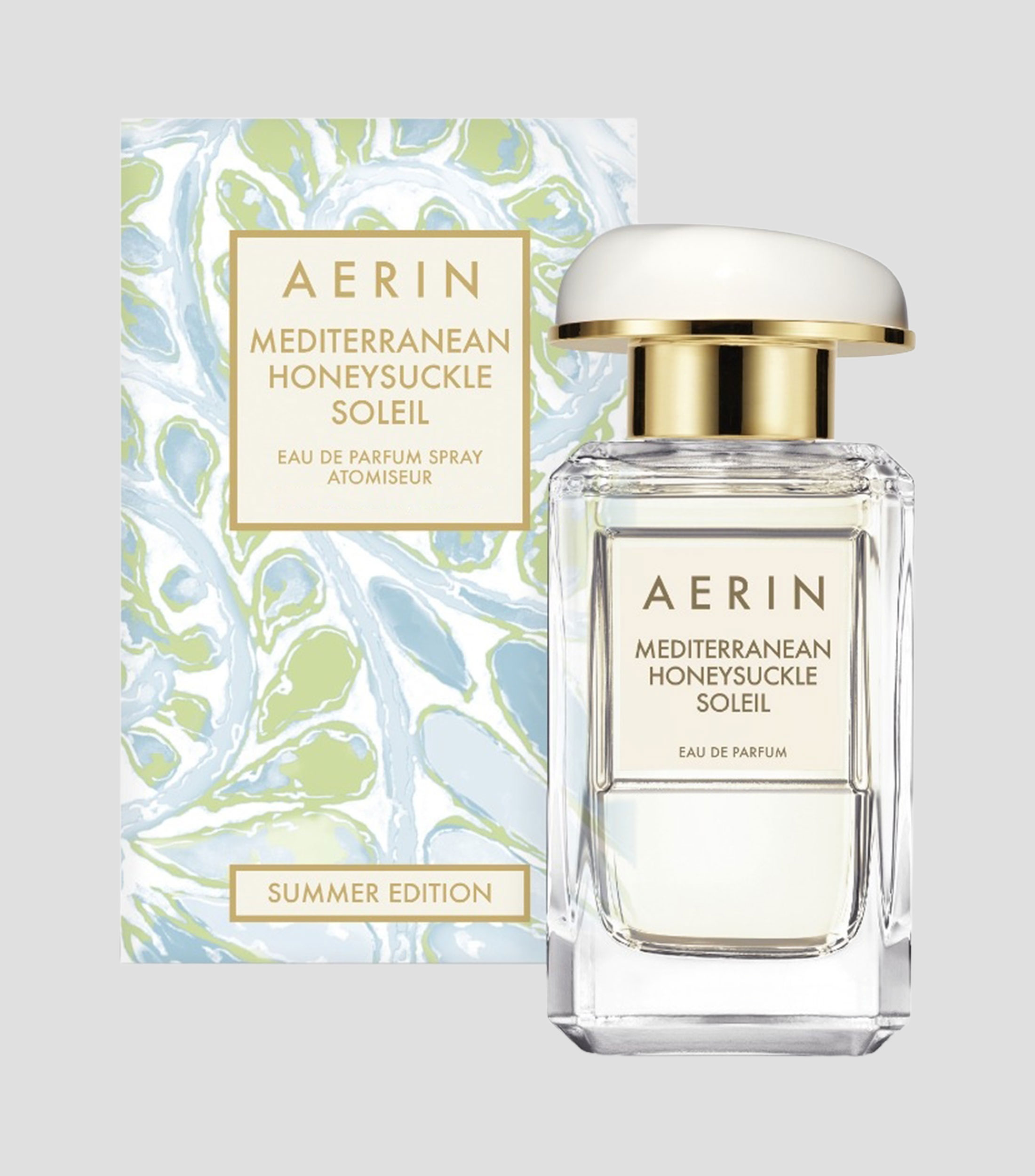 Perfume Mediterranean Eau de Parfum, 50 ml para Mujer
