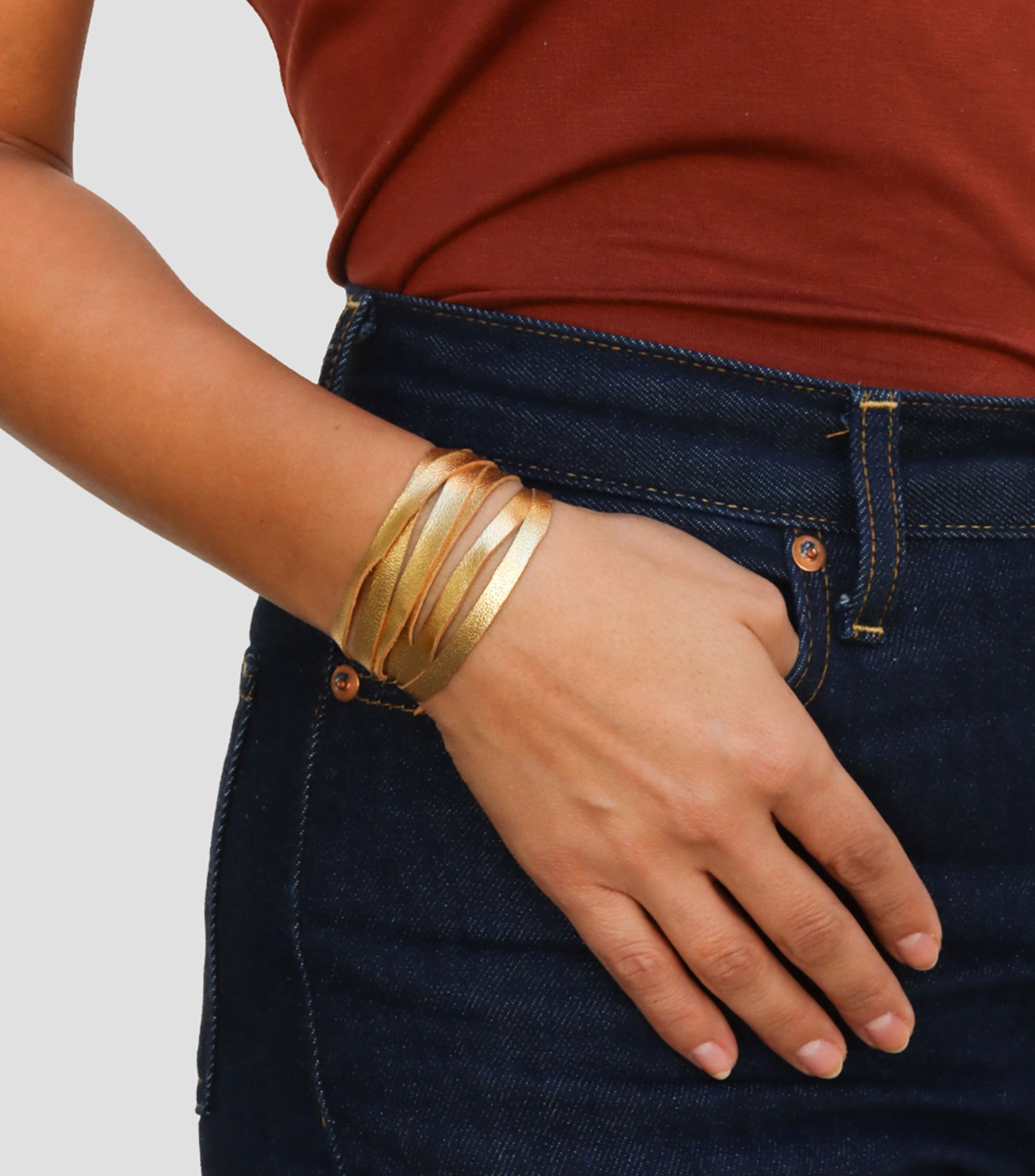 Pulsera Mujer