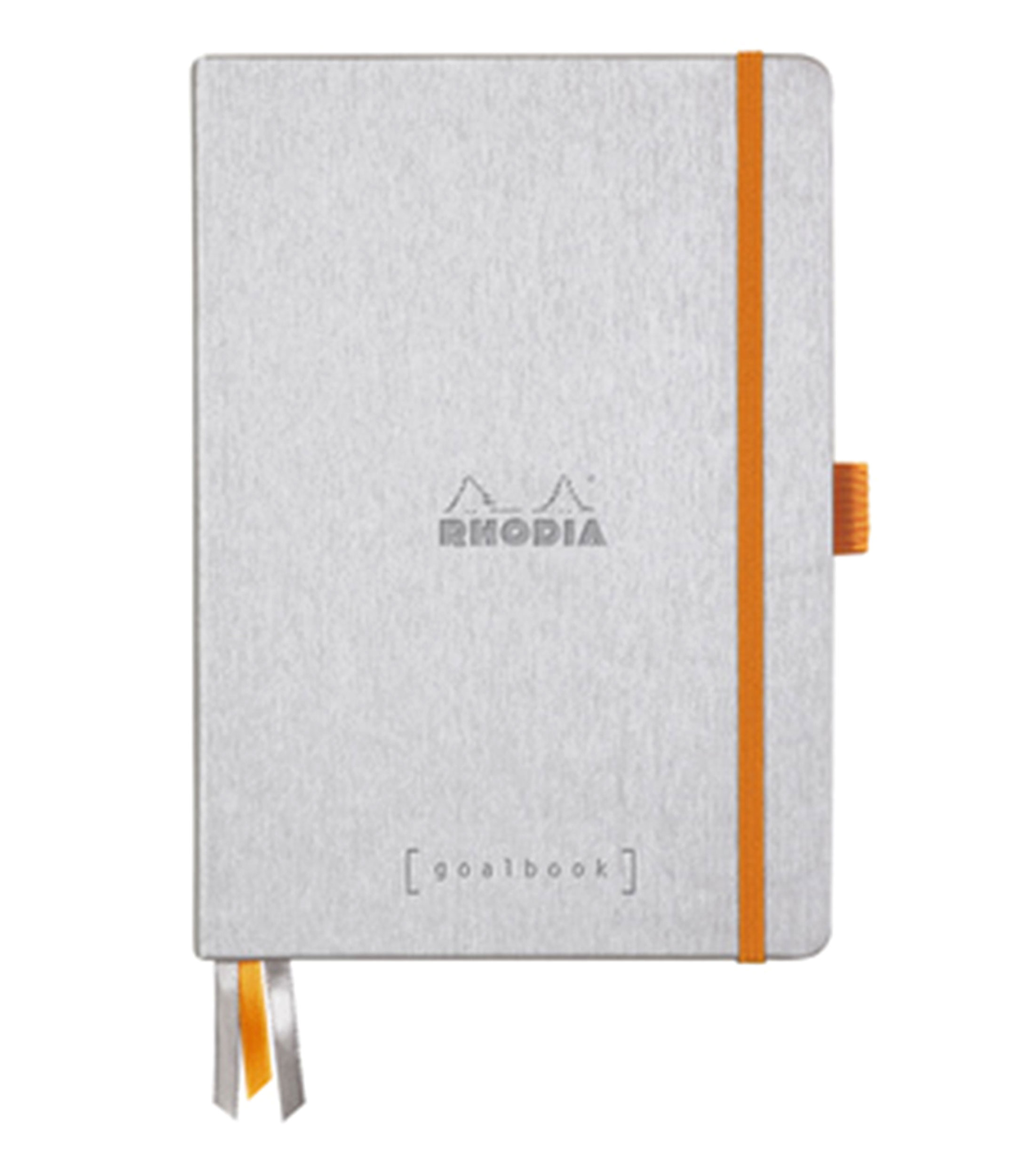 Libreta A5 Pasta dura 124 hojas