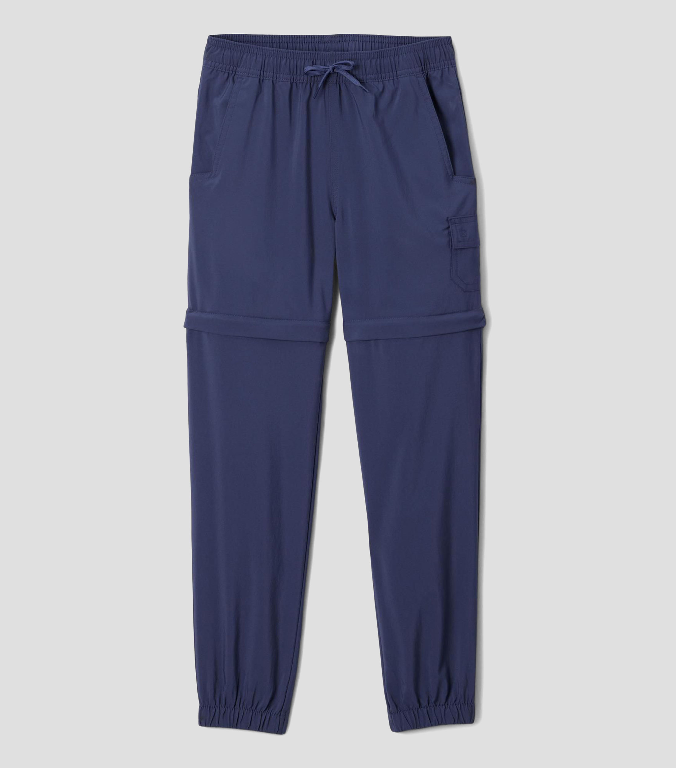 Pantalón para senderismo Silver Ridge Utility Niña