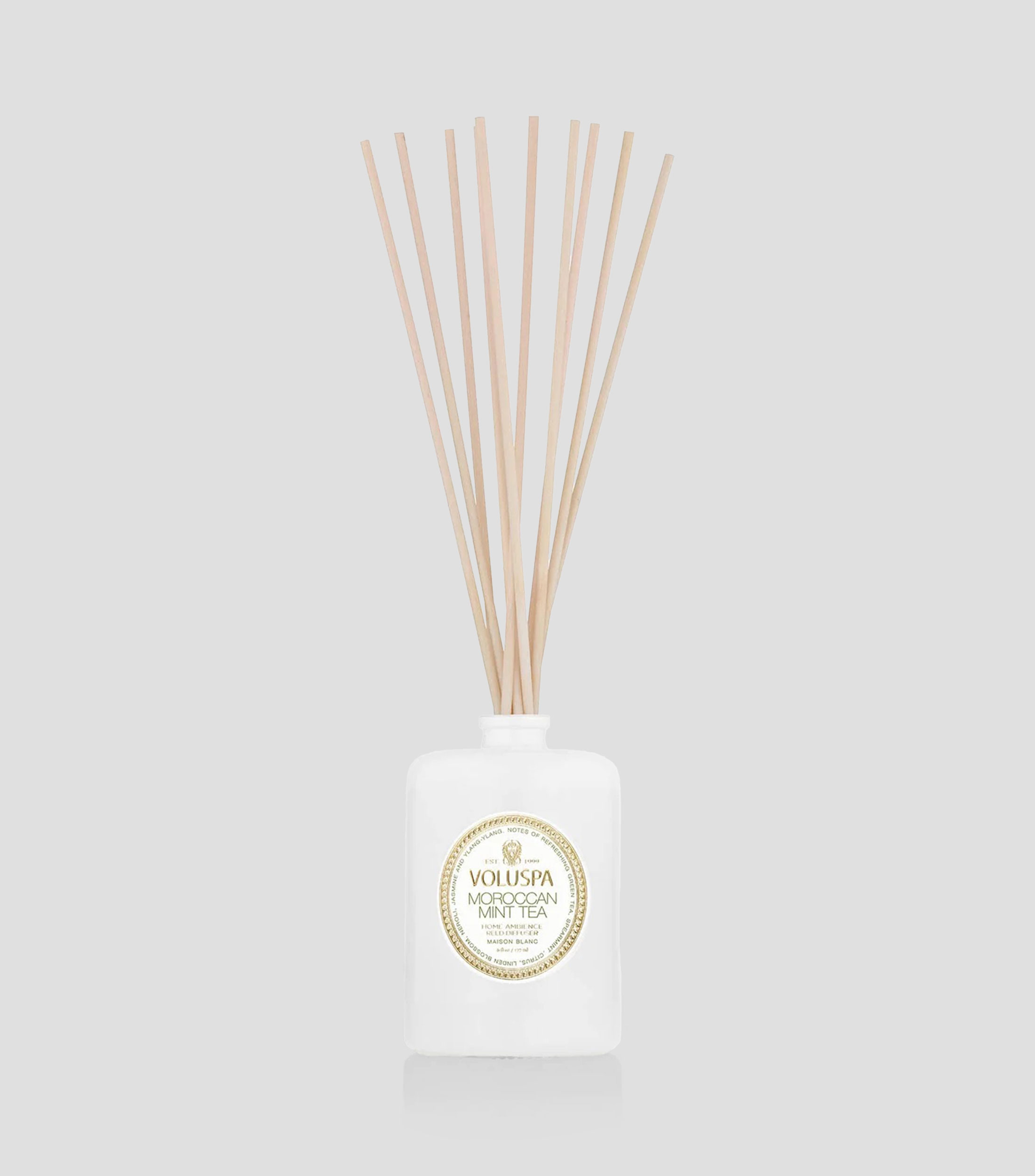 Difusor Moroccan Mint Tea