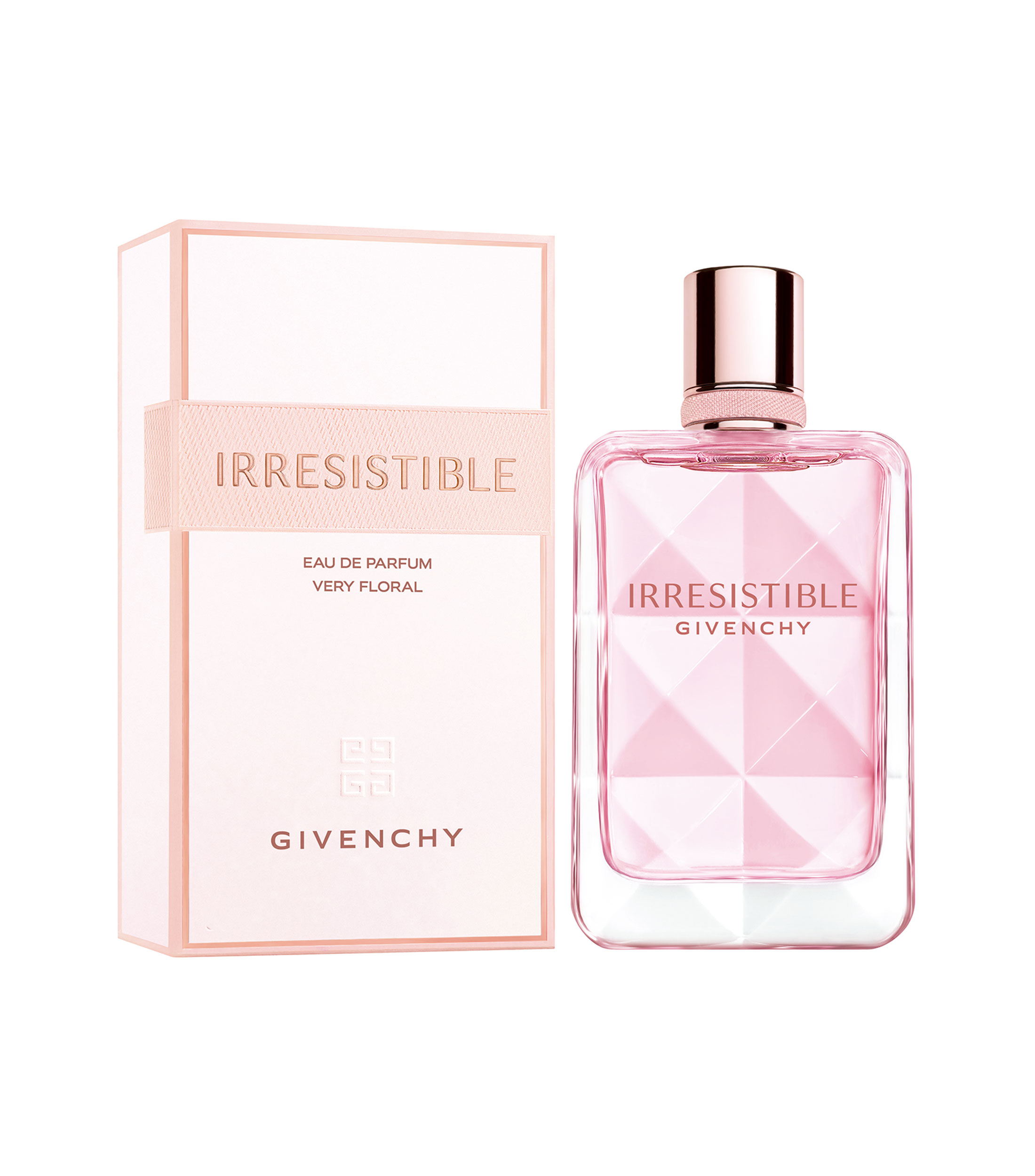 Perfume Irresistible Eau de Parfum Very Floral, 80 ml para Mujer
