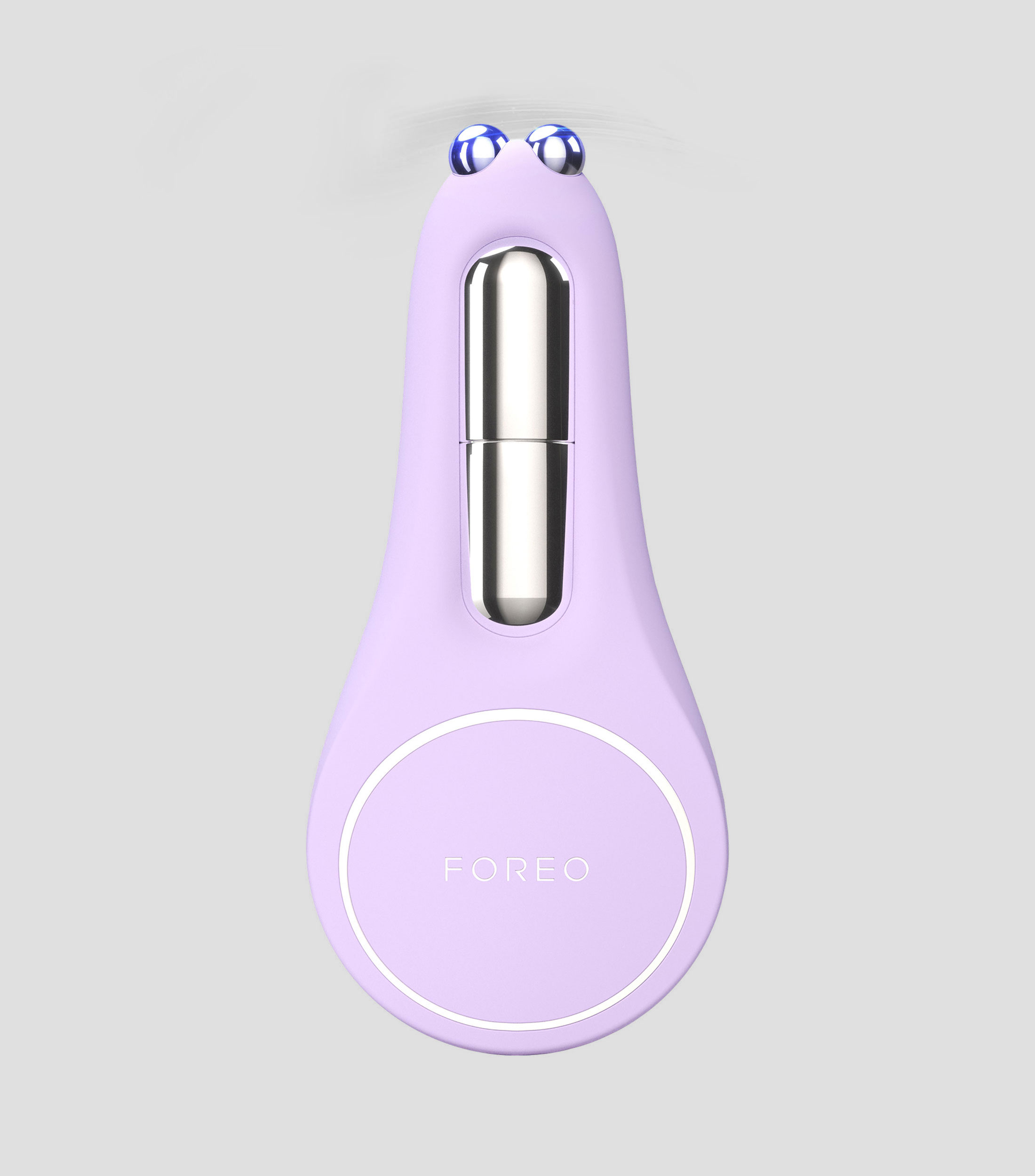 Tonificador de microcorrientes para ojos y labios BEAR 2 eyes lips Lavender
