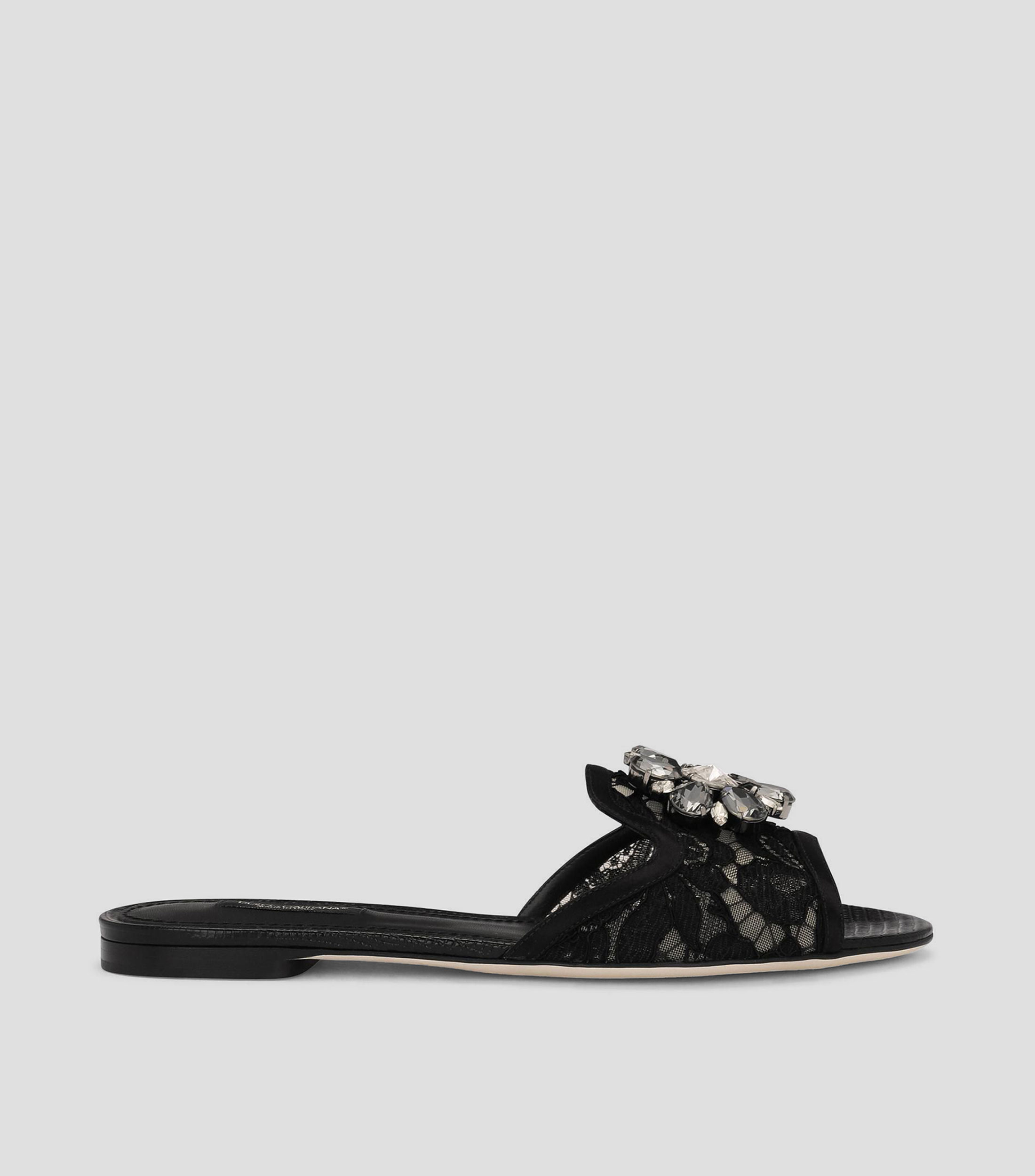 Sandalias planas Rainbow Mujer