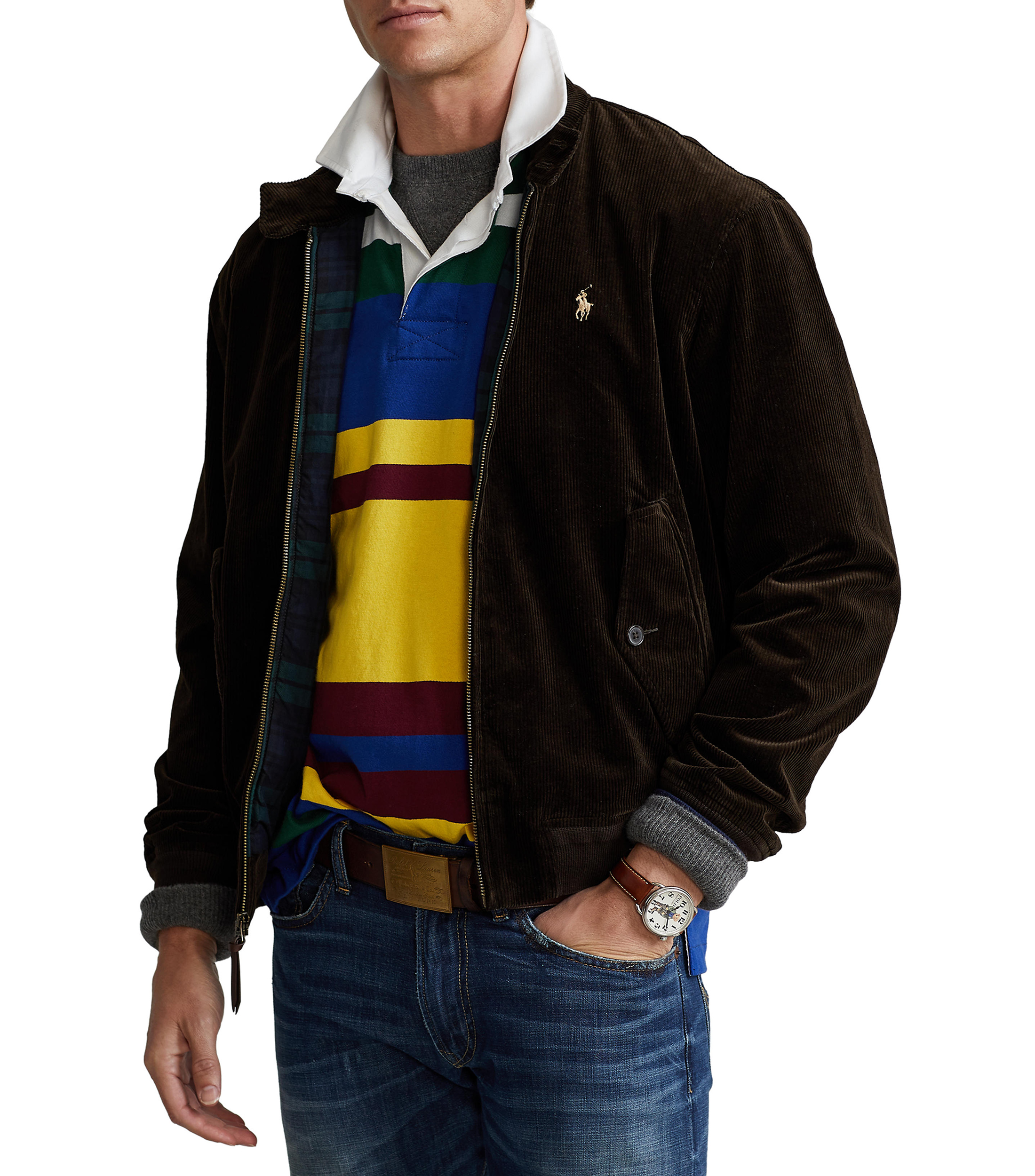 chamarra polo ralph lauren palacio de hierro Gran venta - OFF 77%