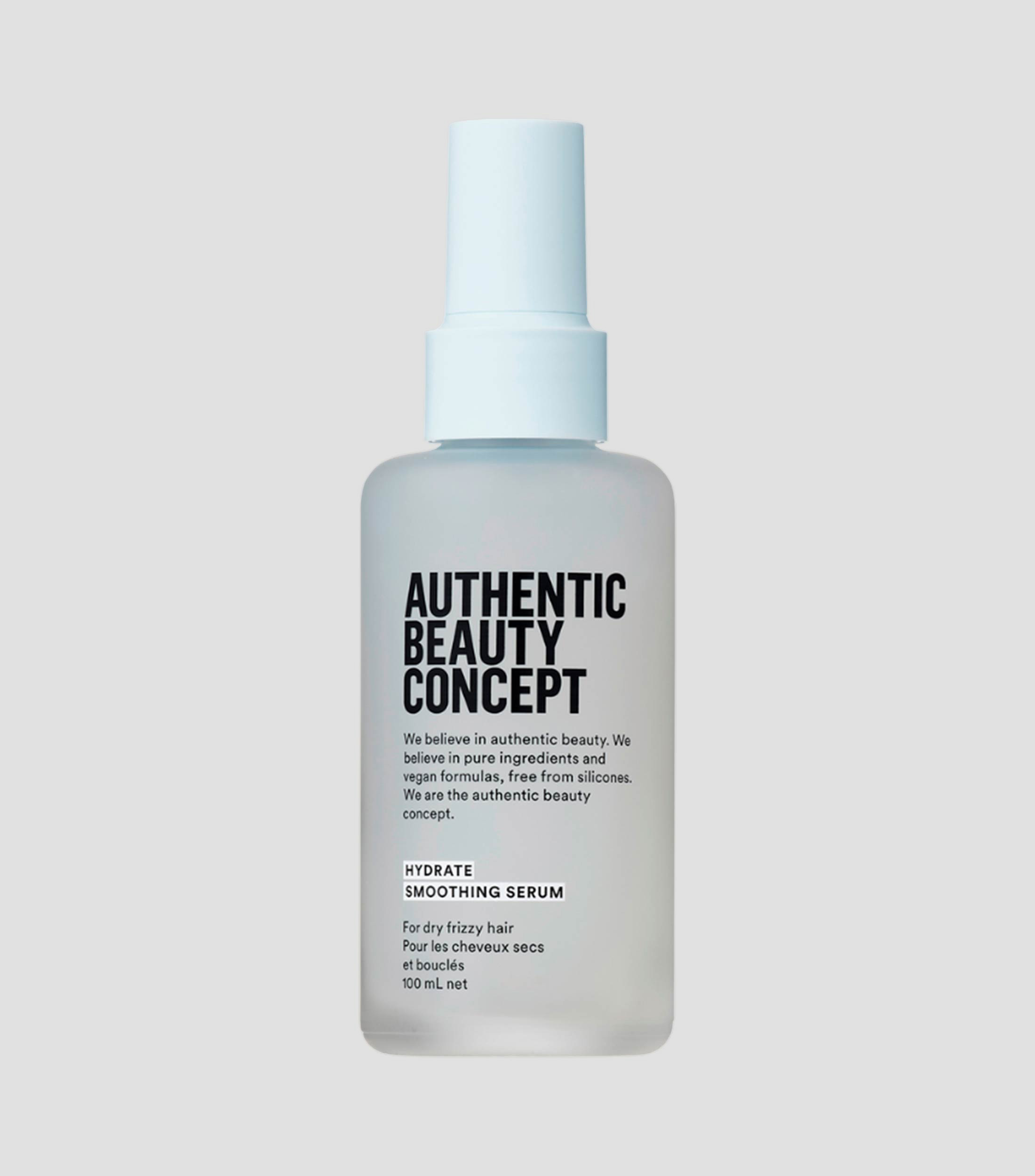 Hydrate Smooth Serum, 100 ml