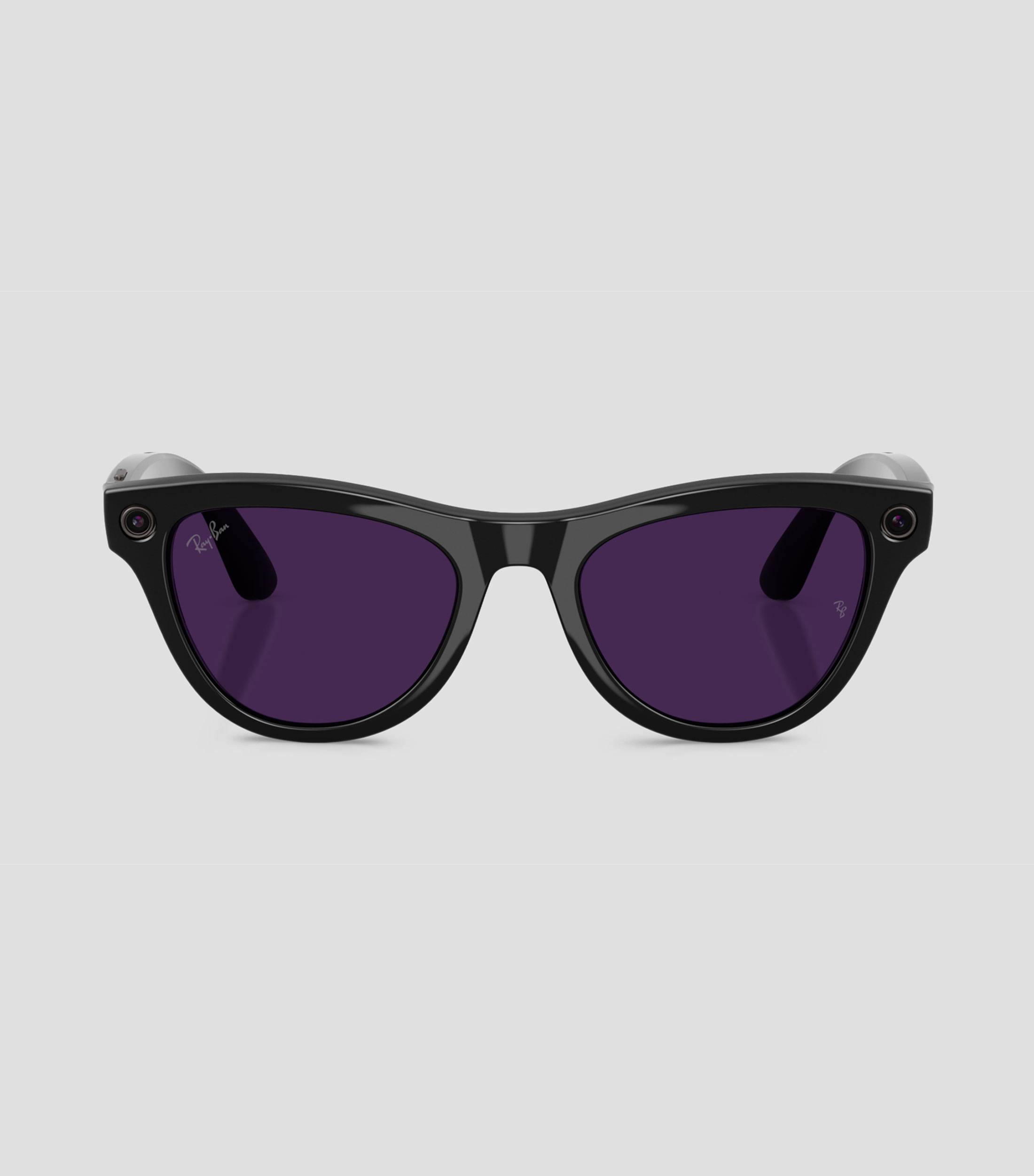 Lentes ojo de gato Meta Unisex
