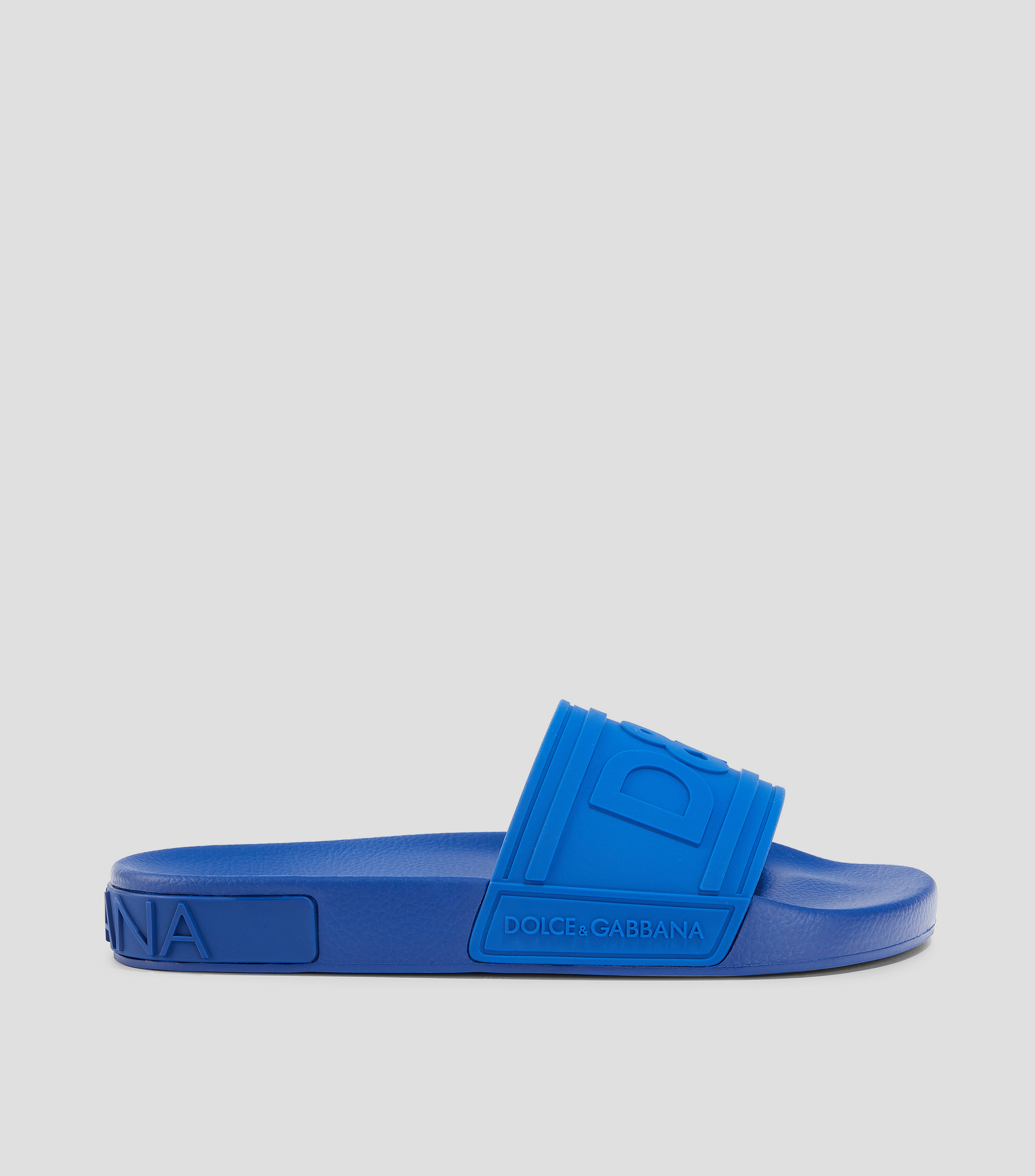 Dolce gabbana hotsell chanclas